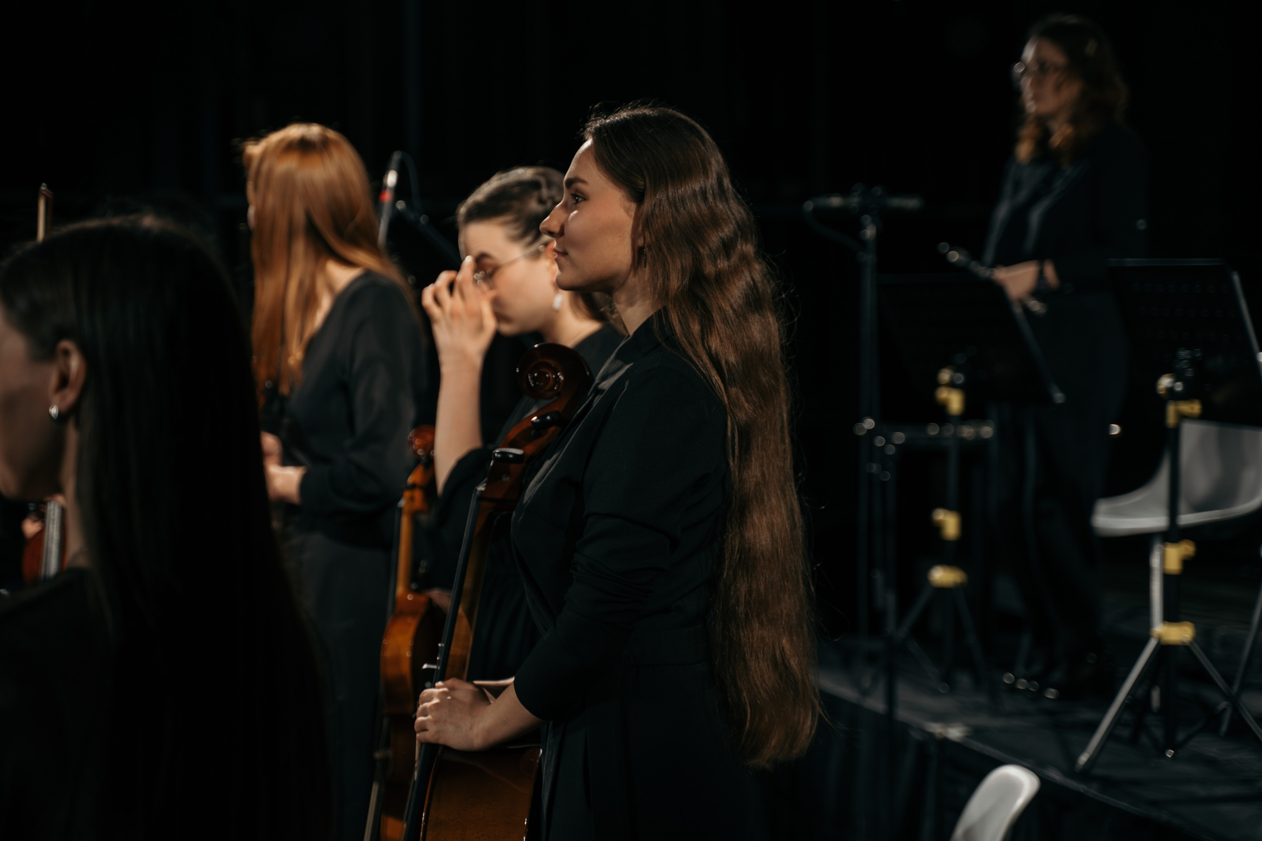 Аврора // 2024. Репортажный фотограф в Казани Виктория Трунова