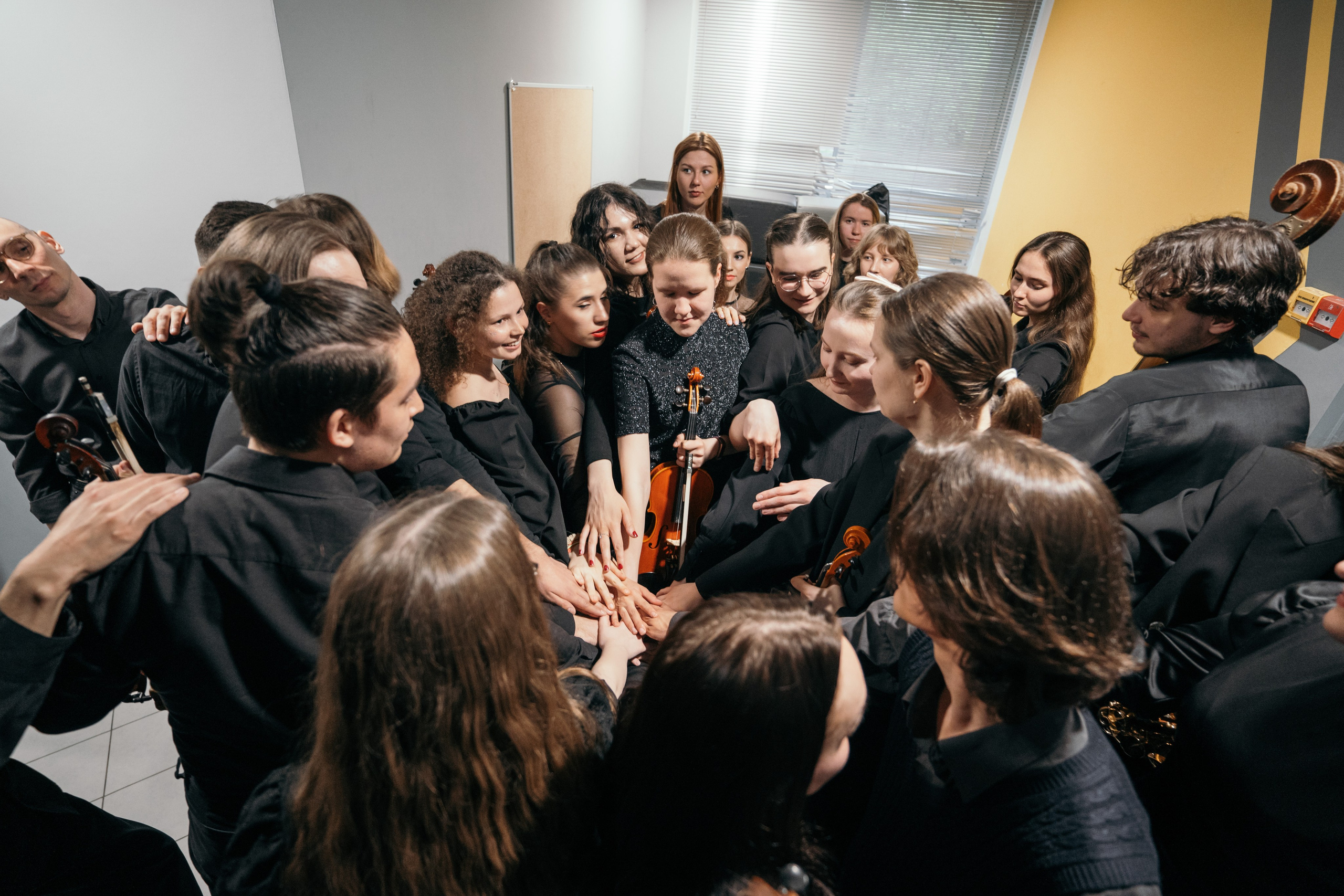 Аврора // 2024. Репортажный фотограф в Казани Виктория Трунова