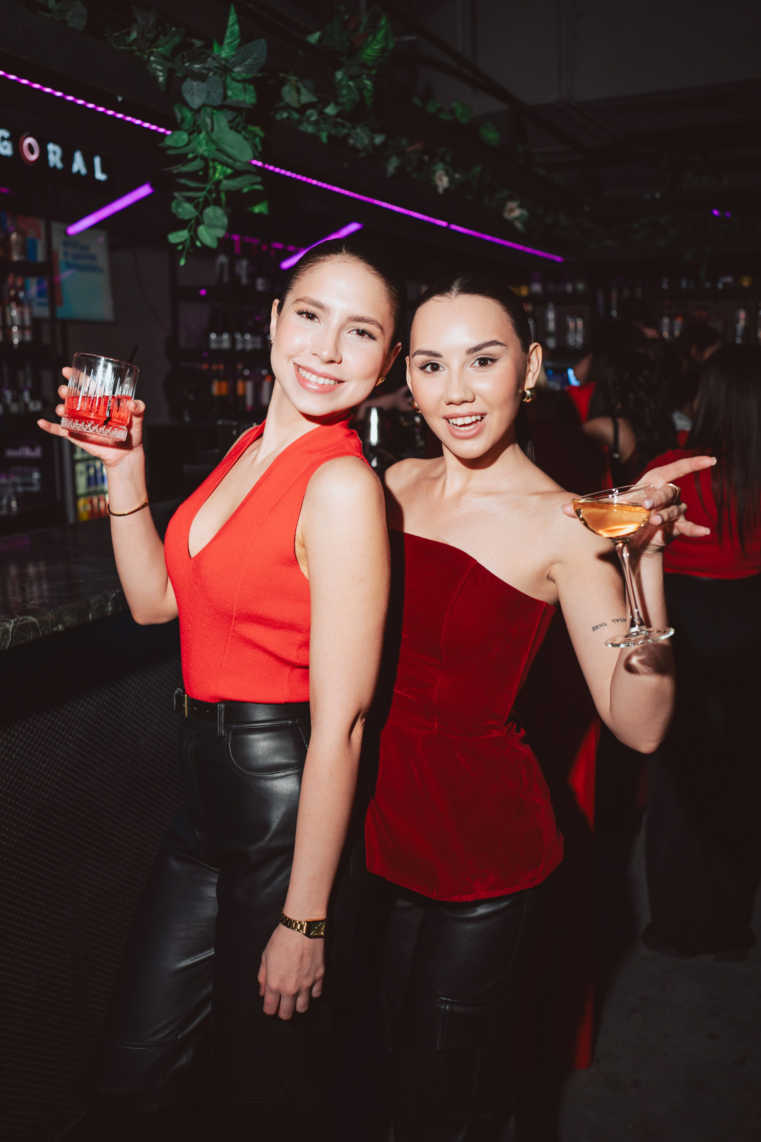 SO STRIP // Woman's moment. Репортажный фотограф в Казани Виктория Трунова