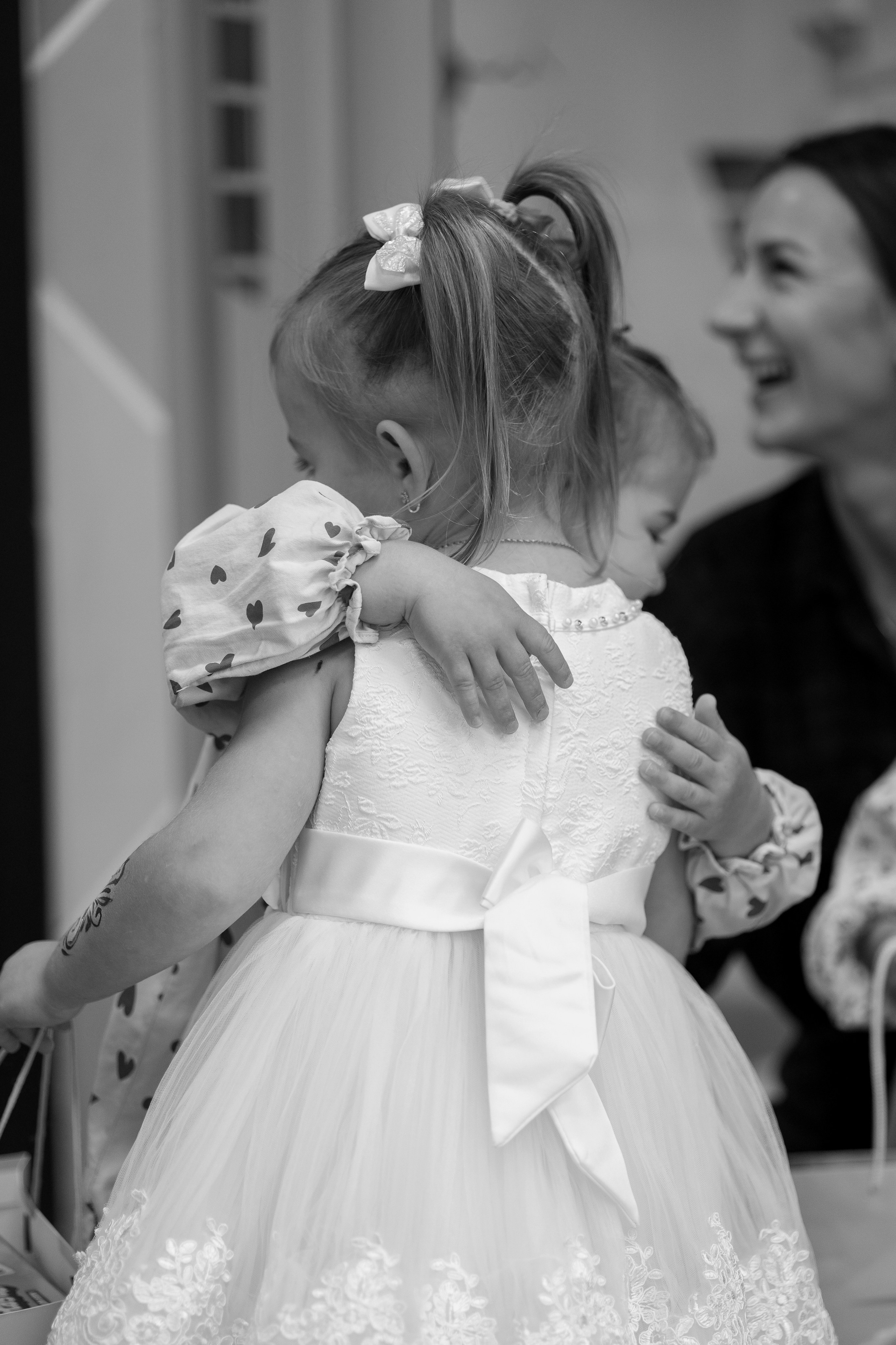 Юле 3 годика. Аникеева Тамара | Портретный фотограф во Владивостоке