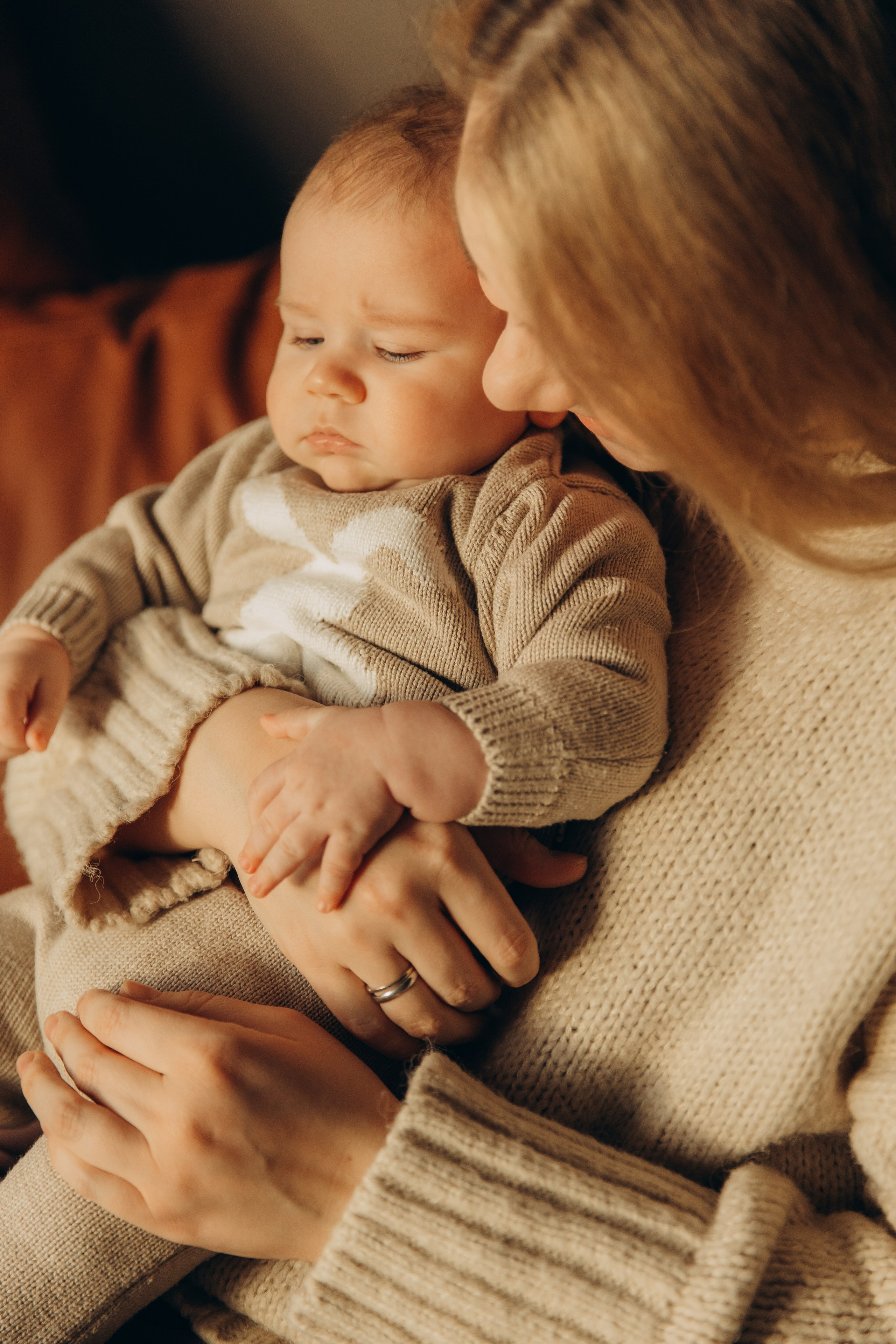 Лена, Виталик и Вова. Фотограф в Нижнем Новгороде Воробьева Анжела