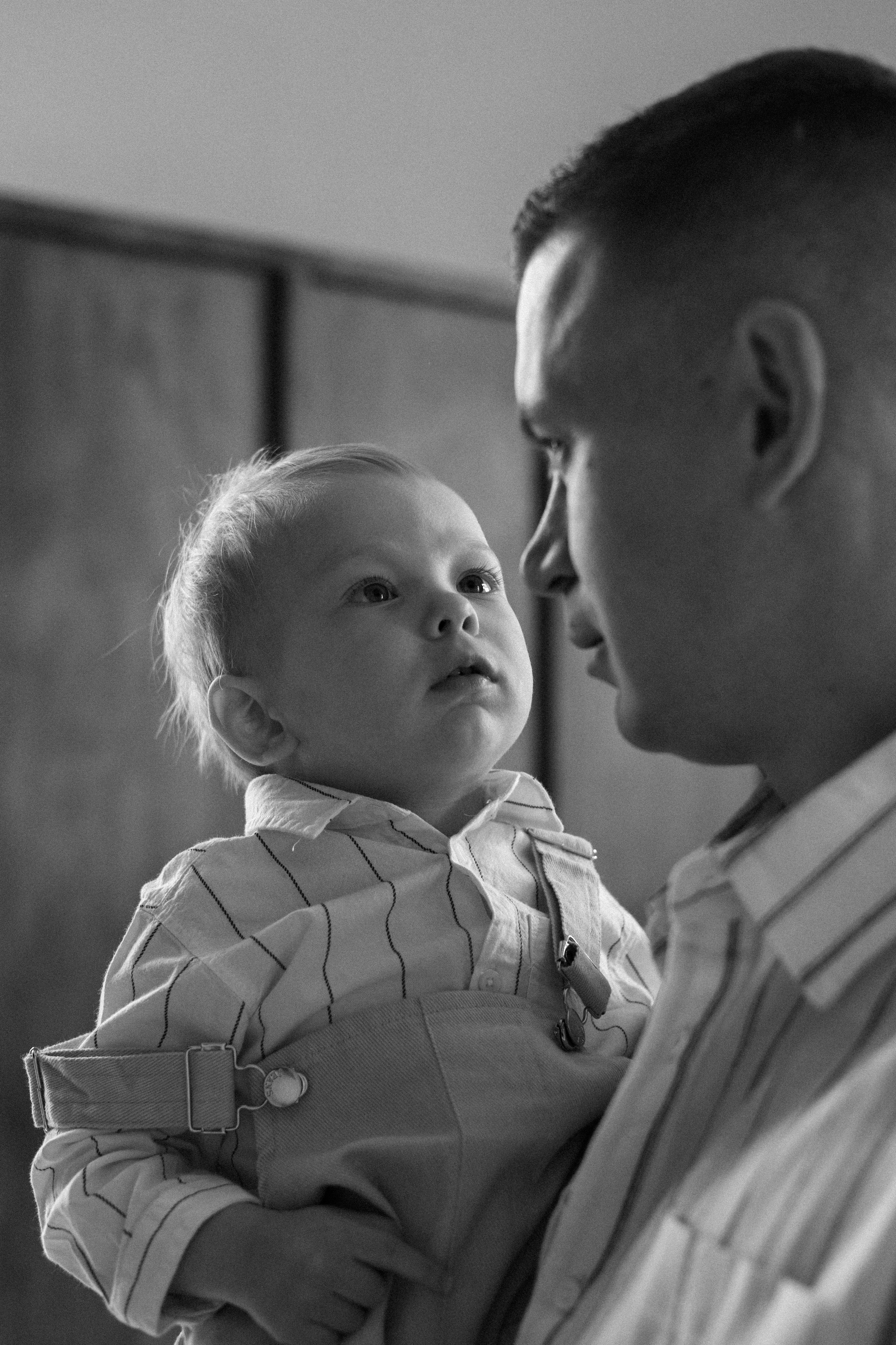 Настя, Саша и Рома. Фотограф в Нижнем Новгороде Воробьева Анжела