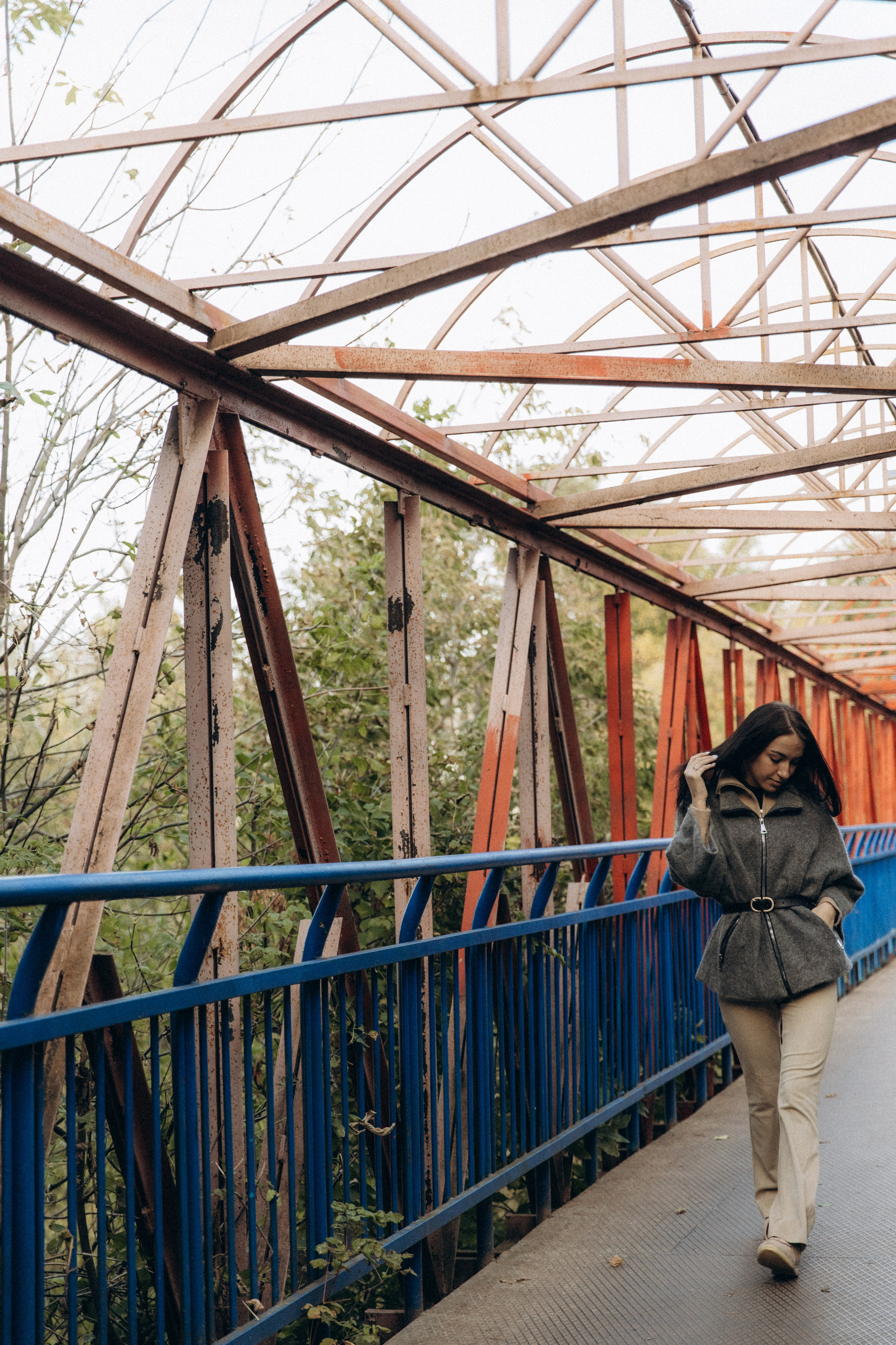 Полина. Фотограф в Нижнем Новгороде Воробьева Анжела