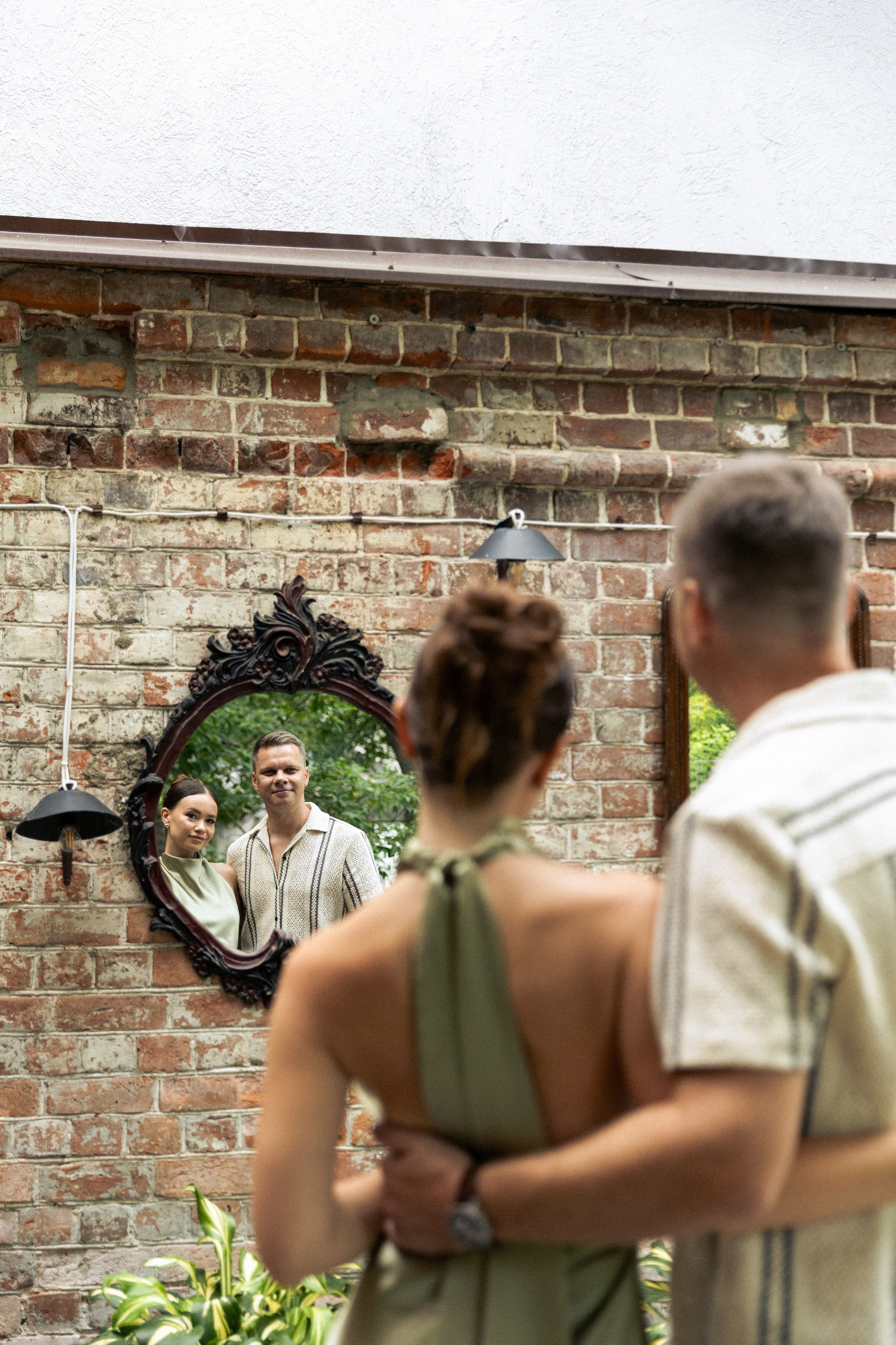 Наташа И Леша. Фотограф в Нижнем Новгороде Воробьева Анжела