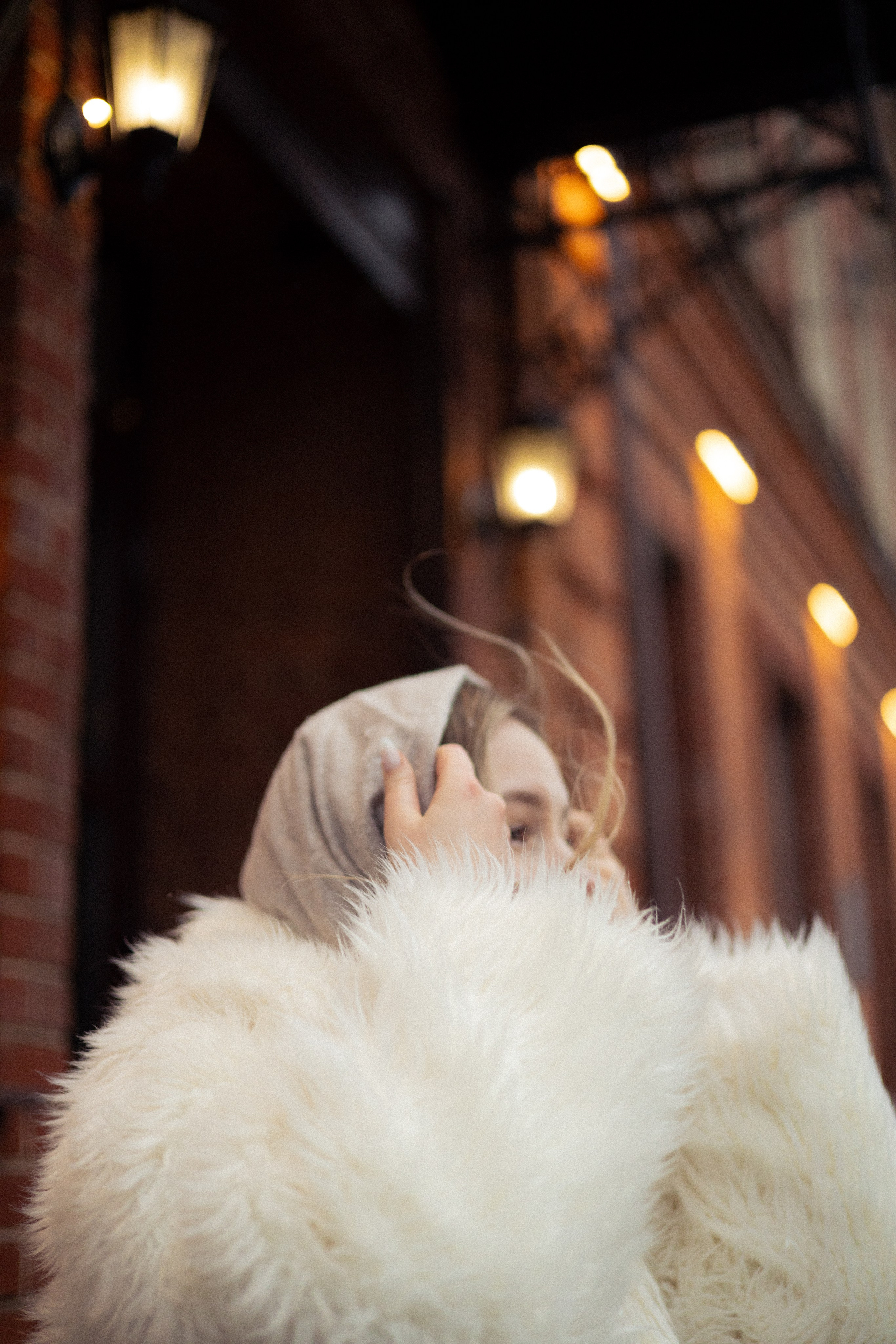 Аня. Фотограф в Нижнем Новгороде Воробьева Анжела