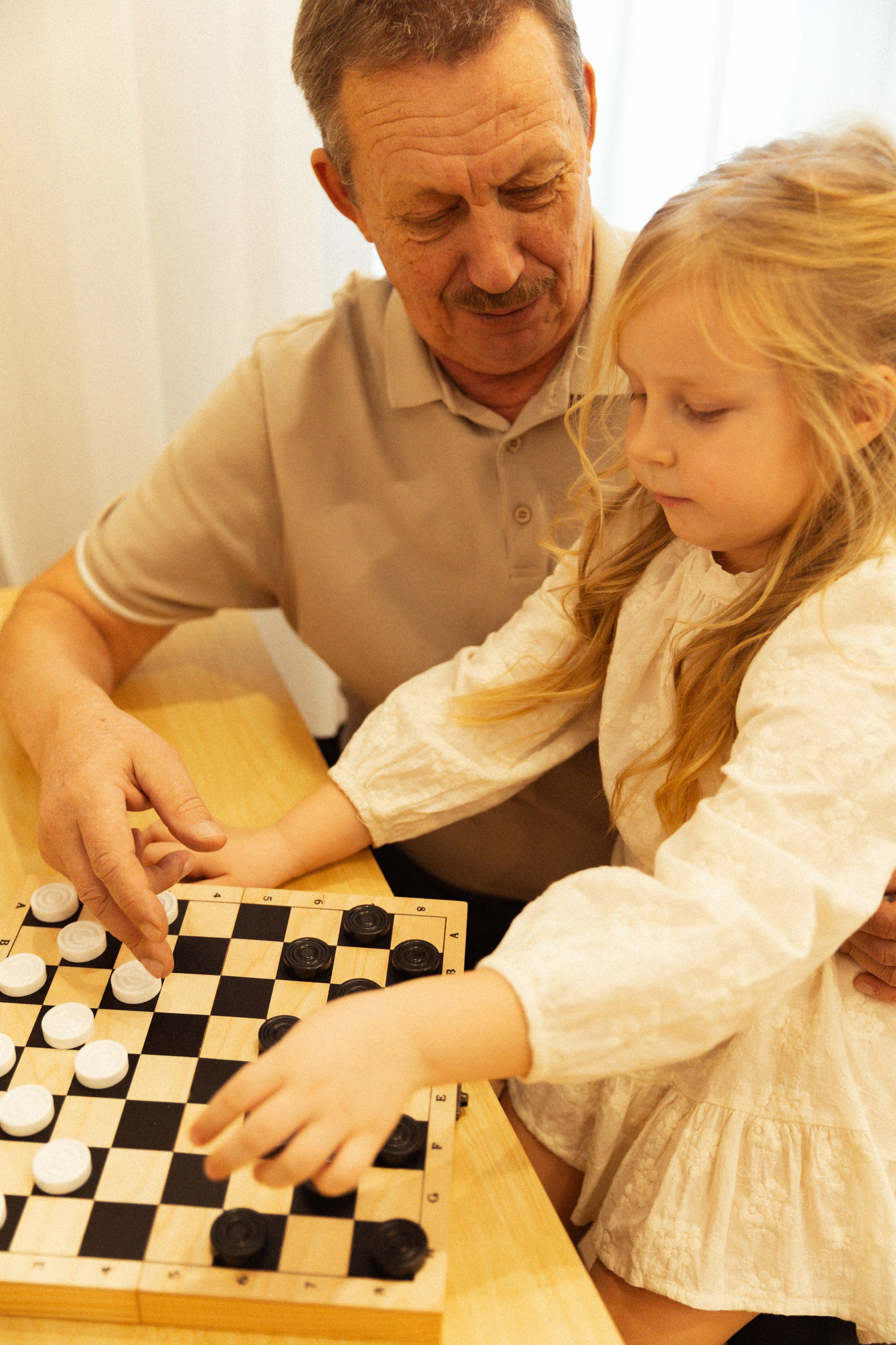 Большая семья в сборе. Фотограф в Нижнем Новгороде Воробьева Анжела