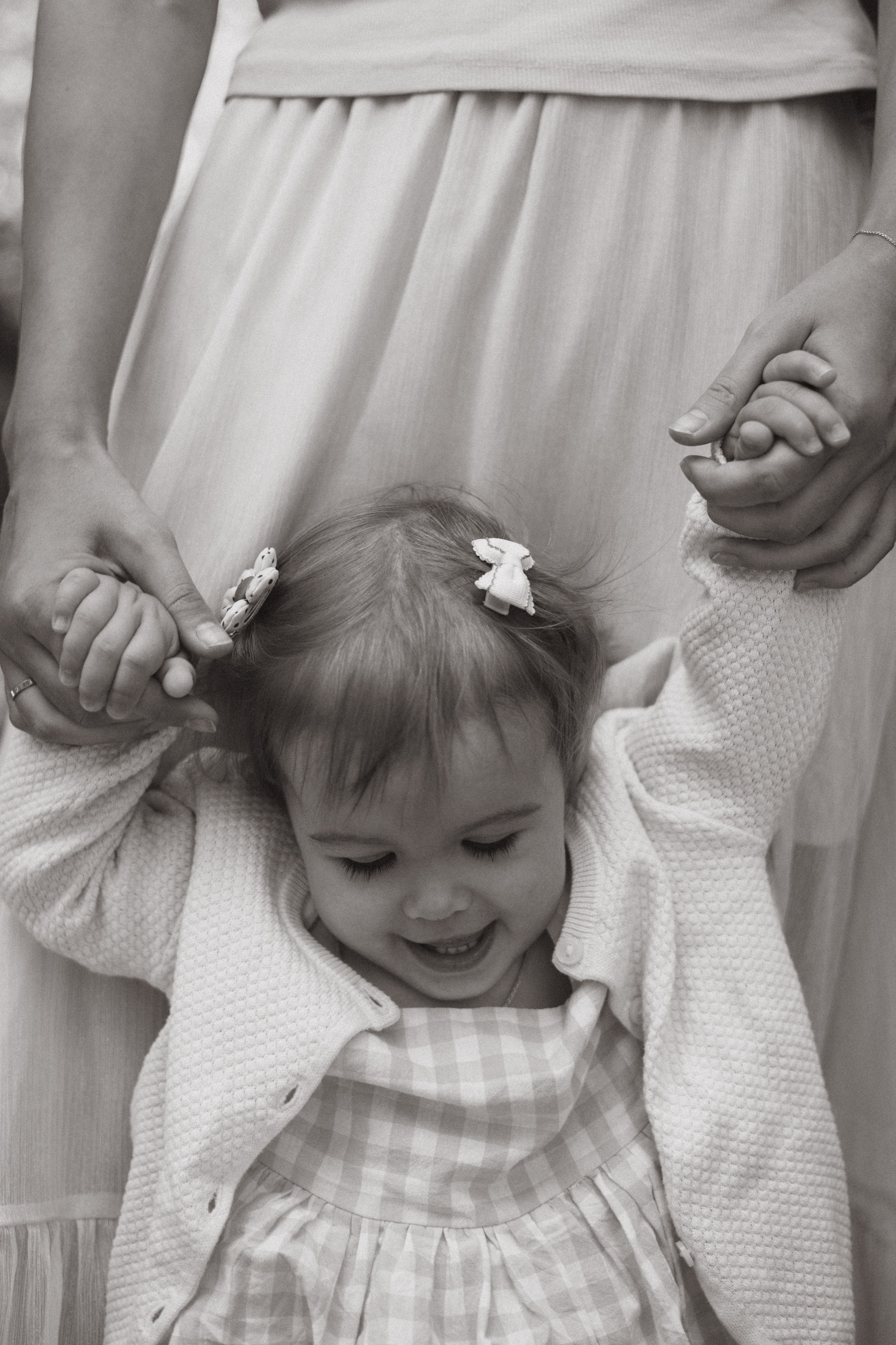 Ира, Леша и Катя. Фотограф в Нижнем Новгороде Воробьева Анжела