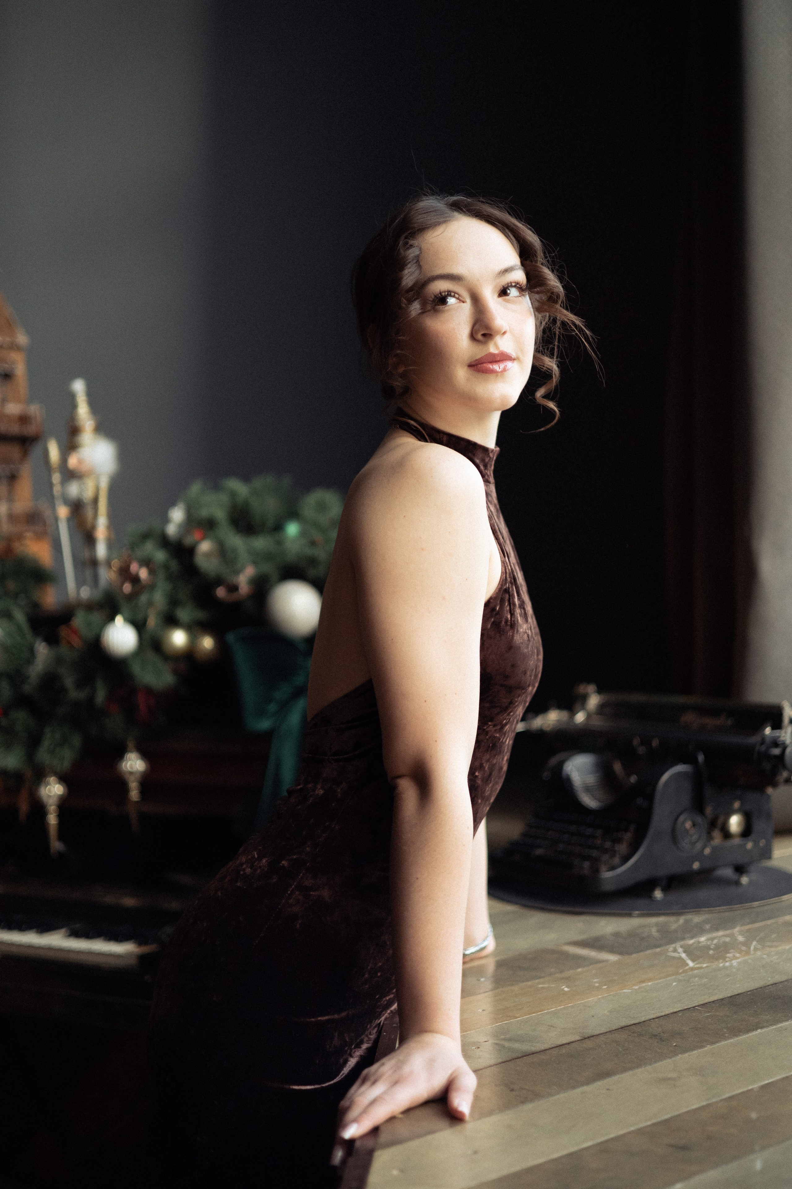 Надя, Настя и Оля. Фотограф в Нижнем Новгороде Воробьева Анжела