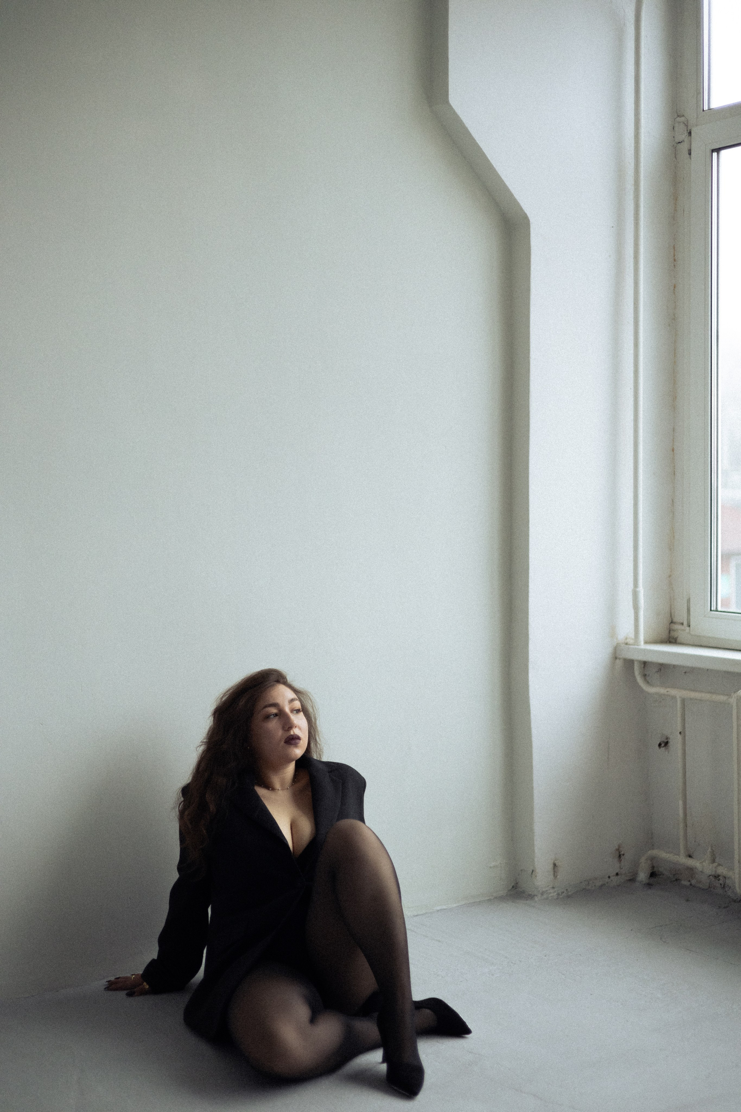 Ксюша. Фотограф в Нижнем Новгороде Воробьева Анжела