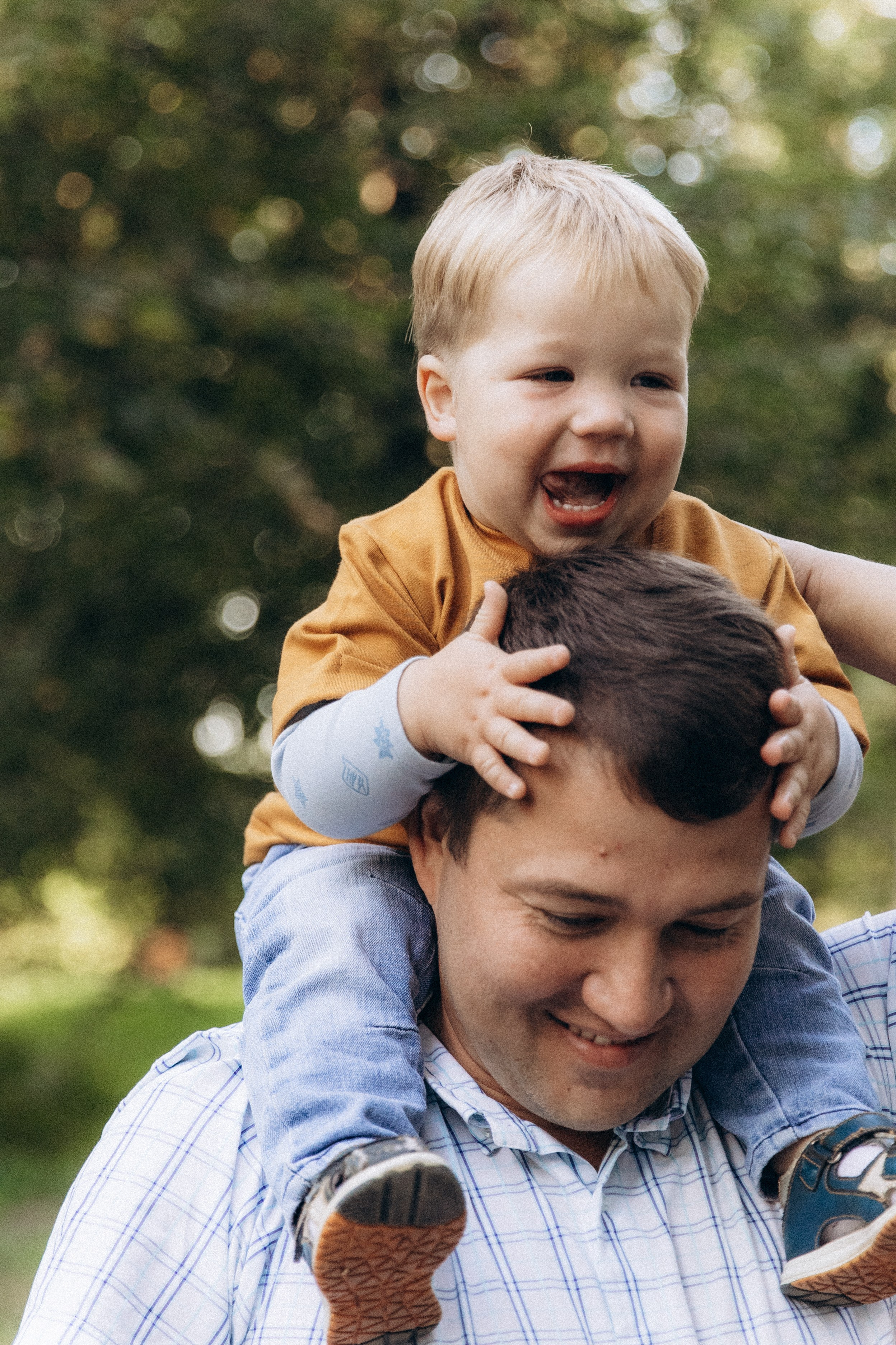 Большая семья. Фотограф в Нижнем Новгороде Воробьева Анжела