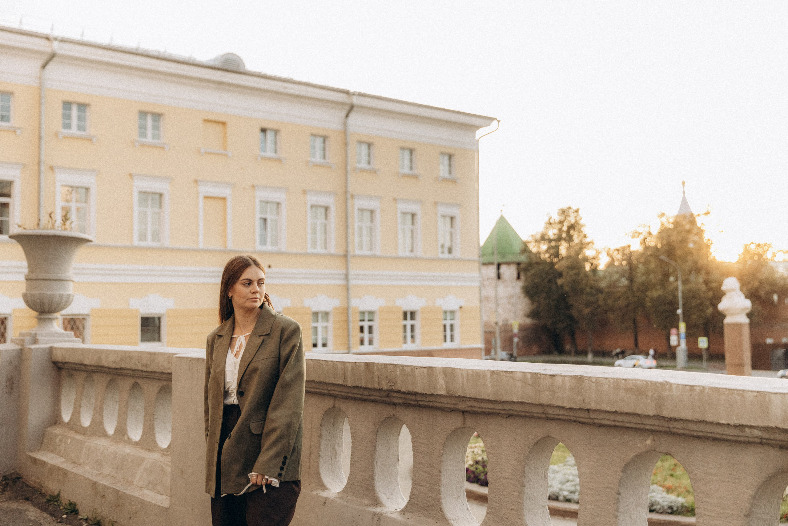 Таня. Фотограф в Нижнем Новгороде Воробьева Анжела