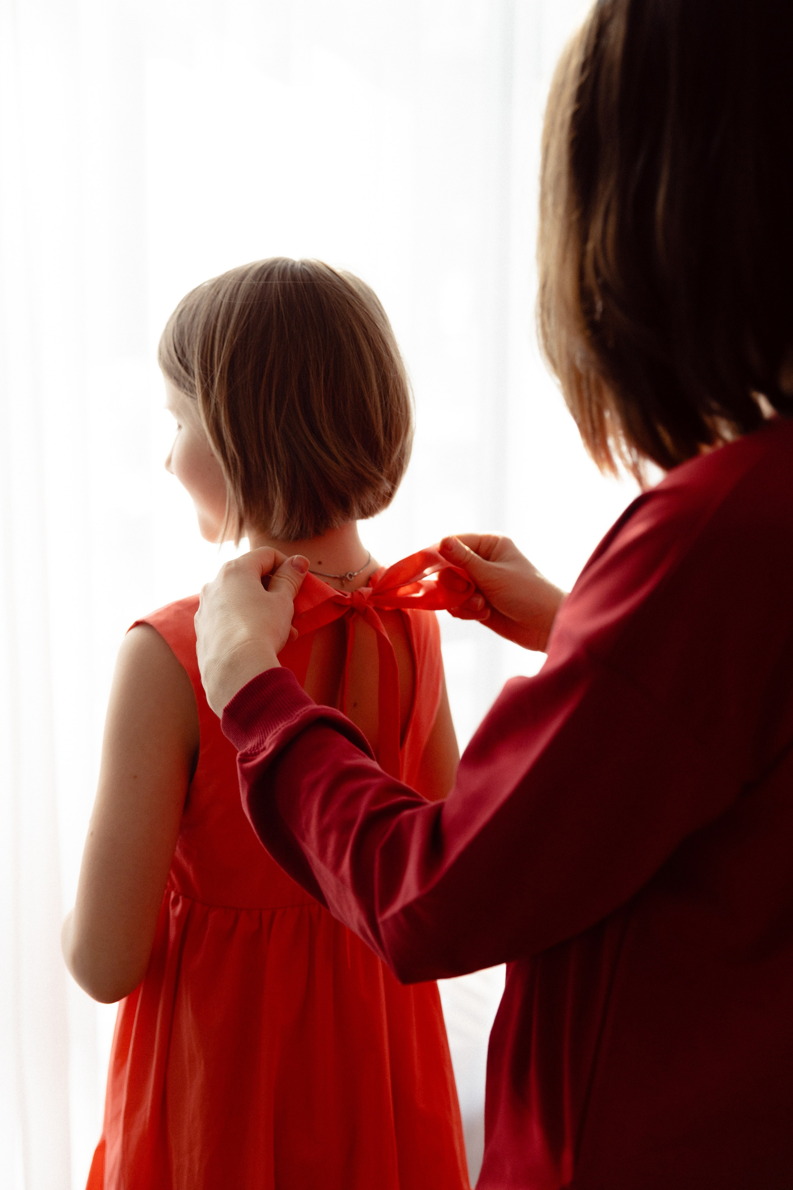 Маша, Оля и Аня. Фотограф в Нижнем Новгороде Воробьева Анжела