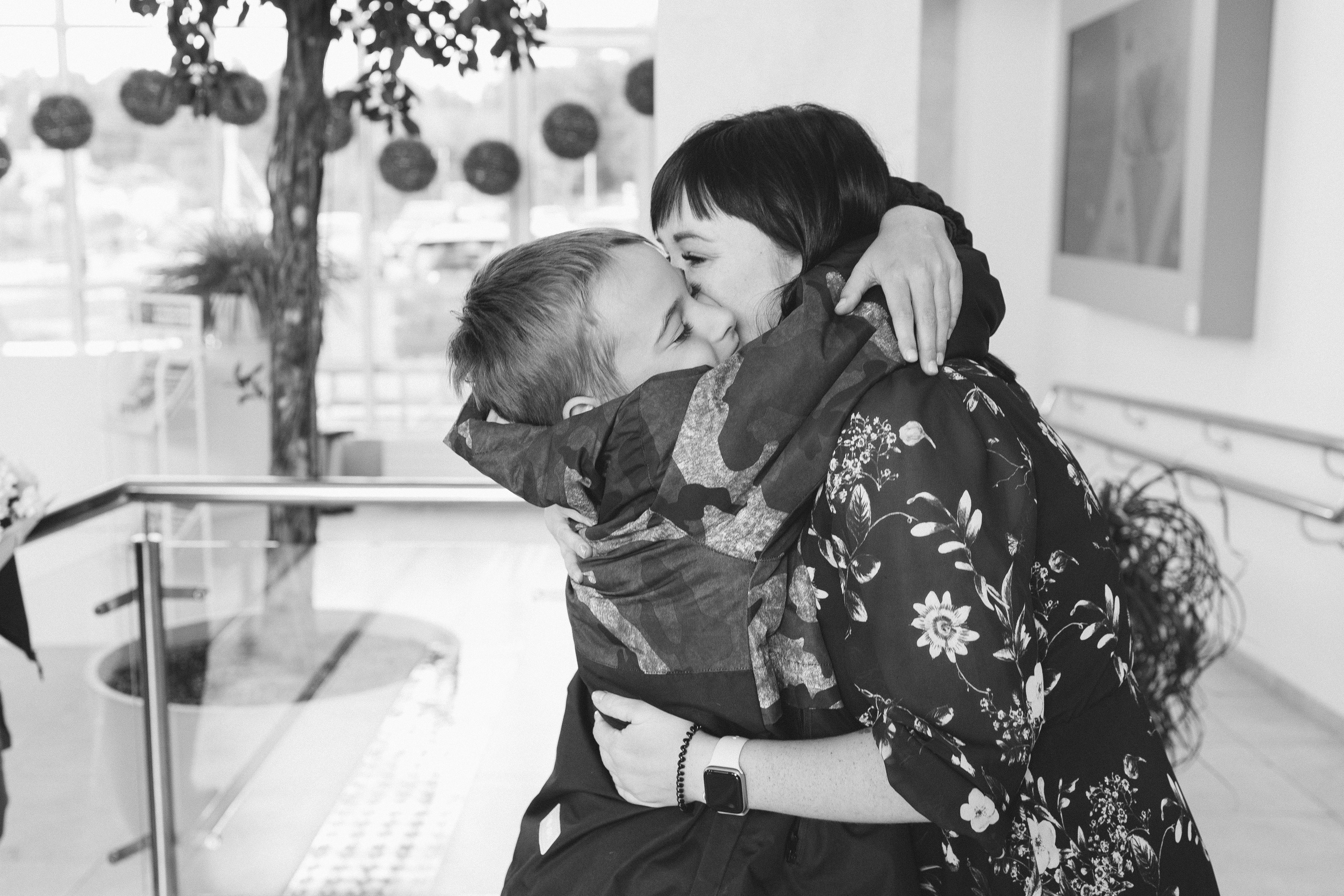 ВЫПИСКА. МиМика — самая детская фотография