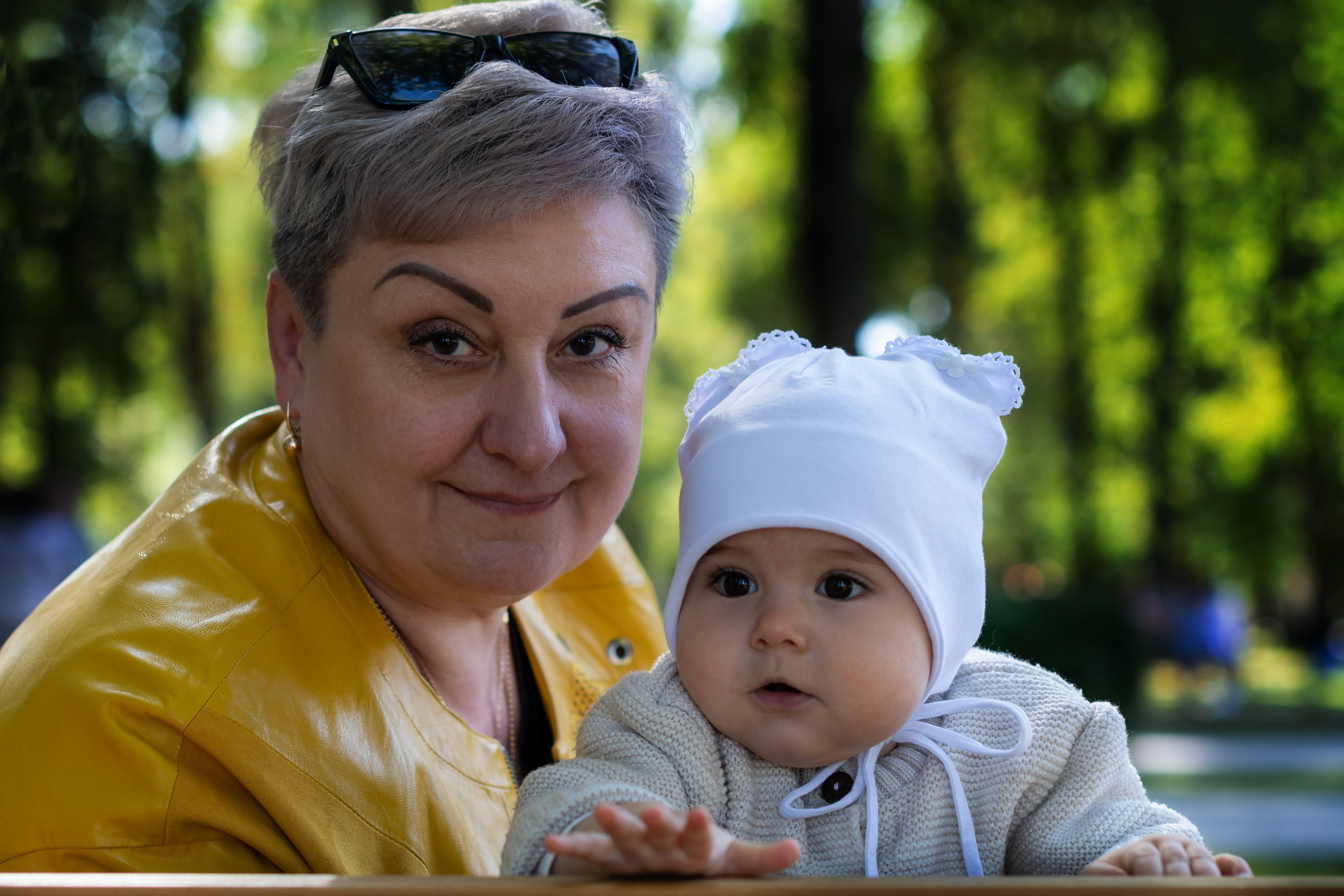 Семейные, прогулочные. Главная