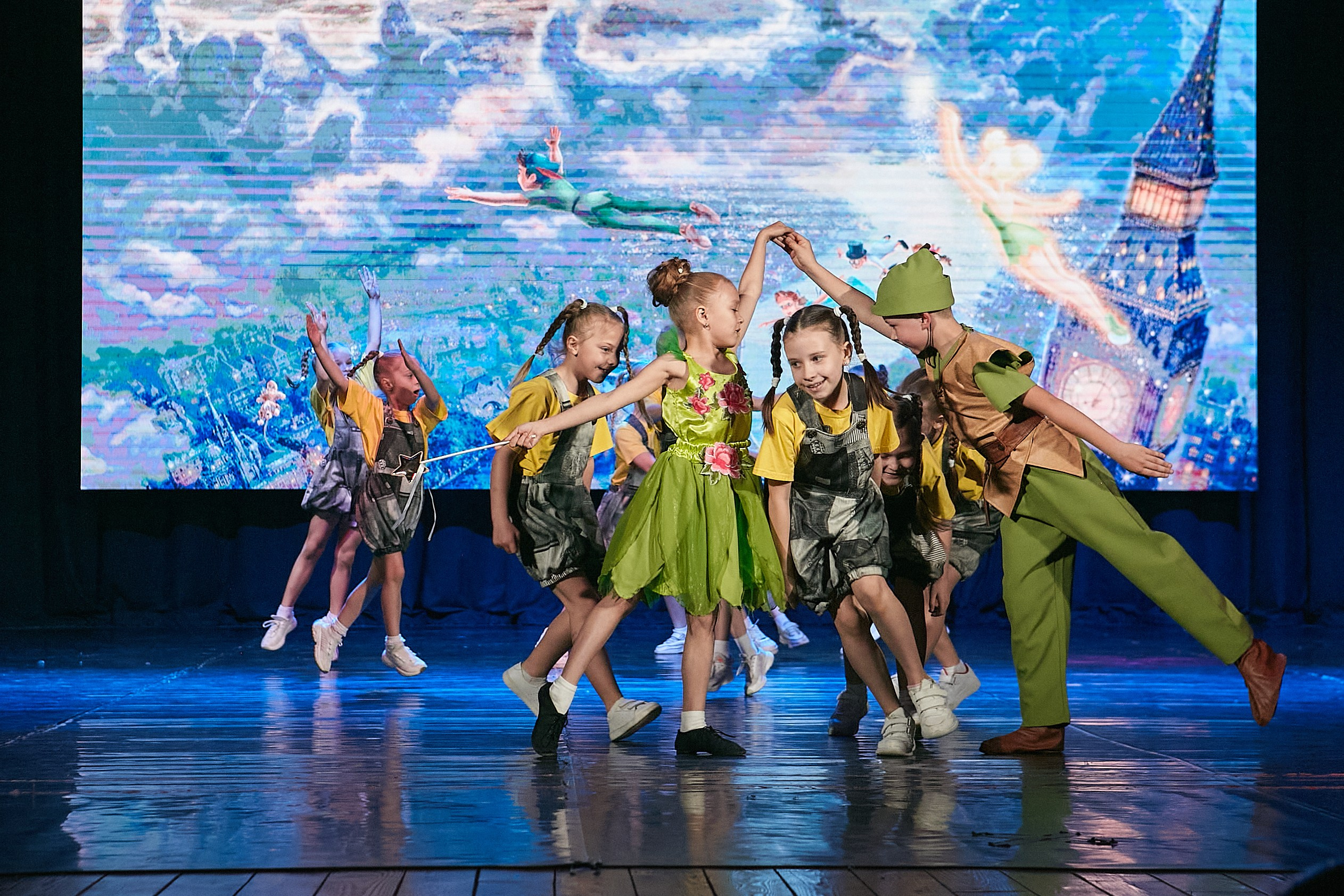 Концертные фото. Свадебный и репортажный фотограф в Самаре Иванов Дмитрий