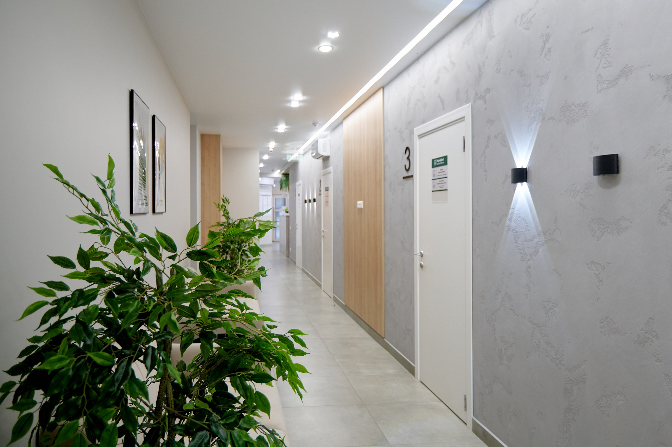 Стоматология «АрияДент». Фотограф Дмитрий Пименов