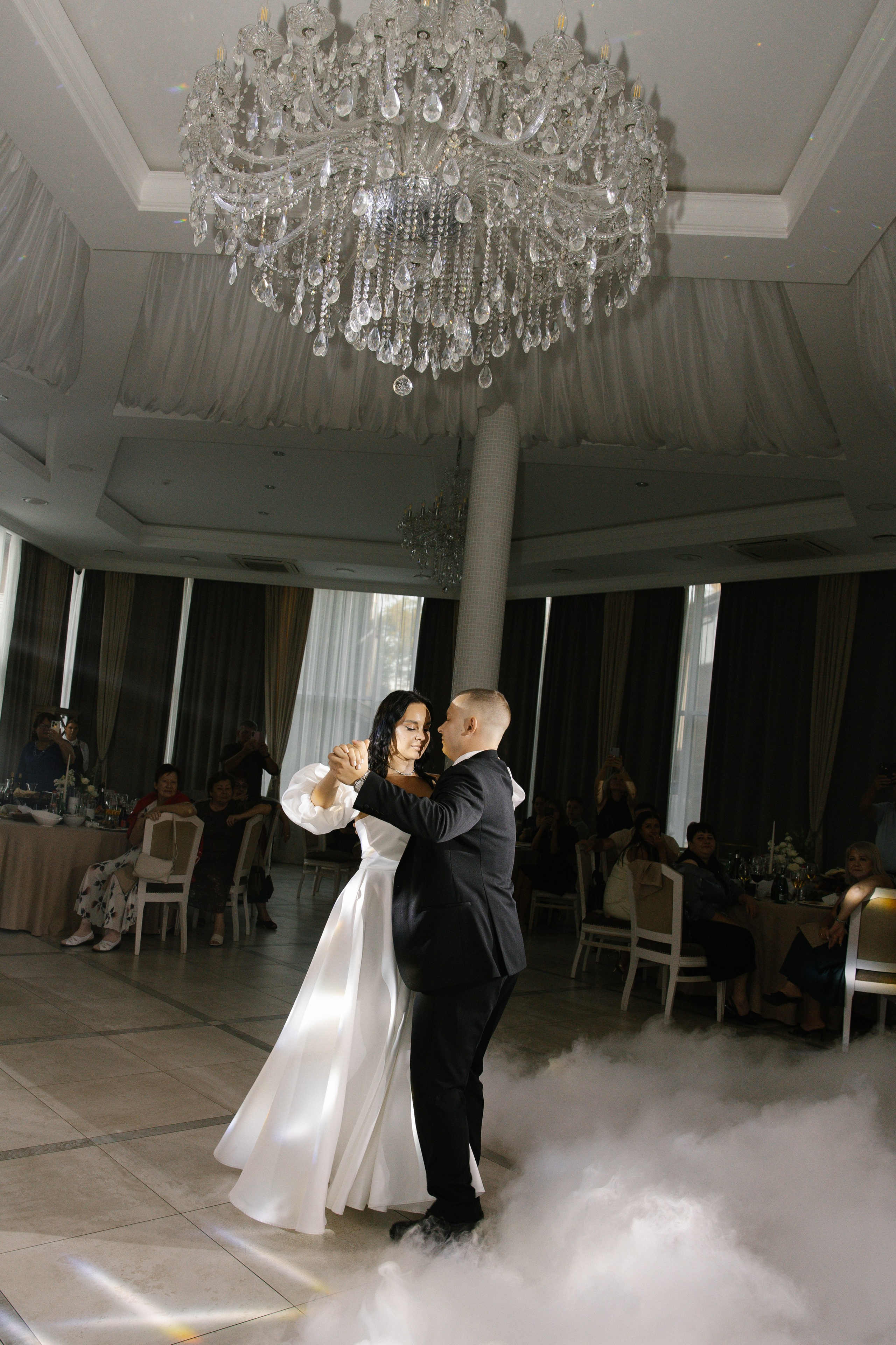 Максим и Оксана. Свадебный и семейный фотограф в Ростове-на-Дону