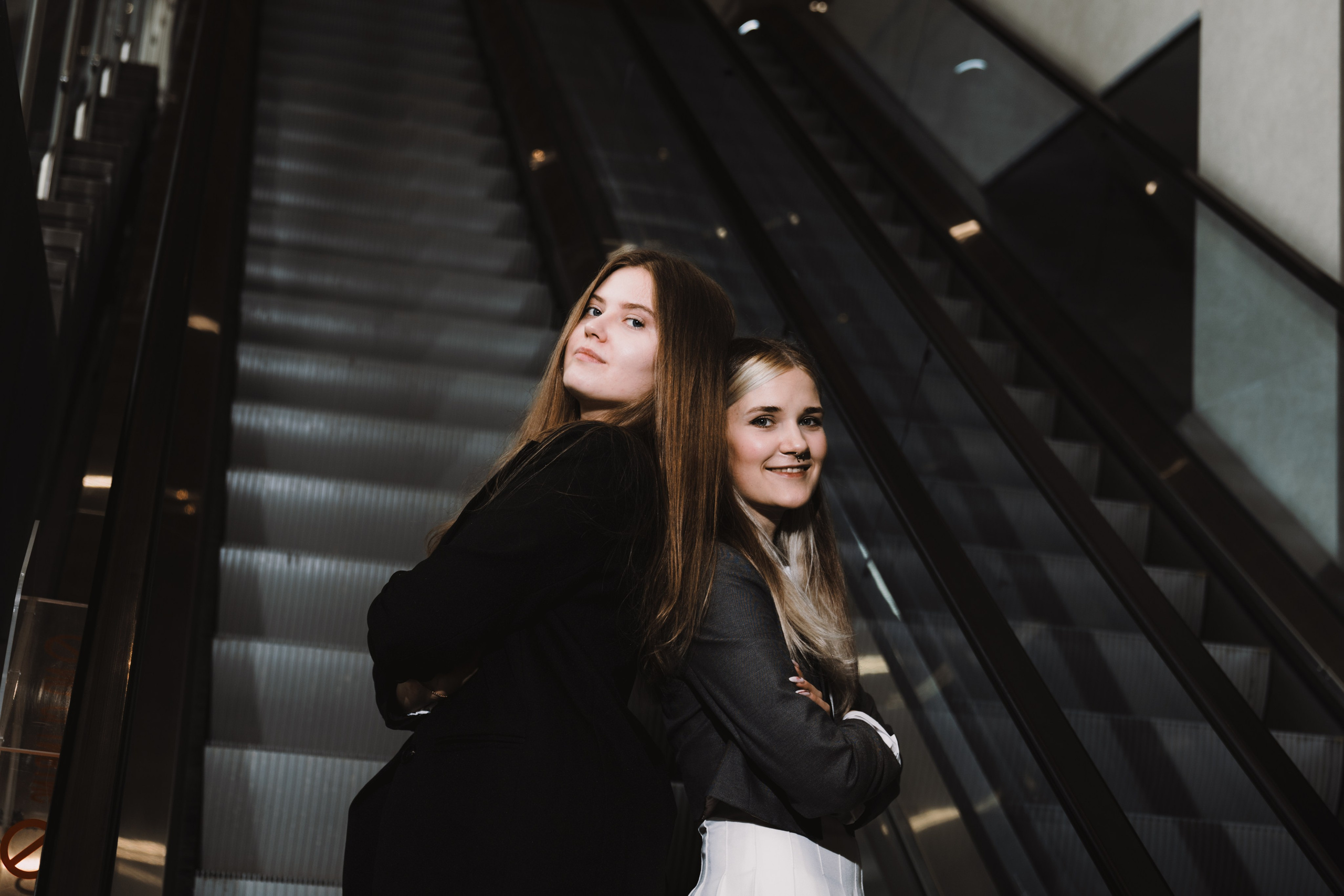 ВЫПУСКНОЙ. Photographer Alexandr