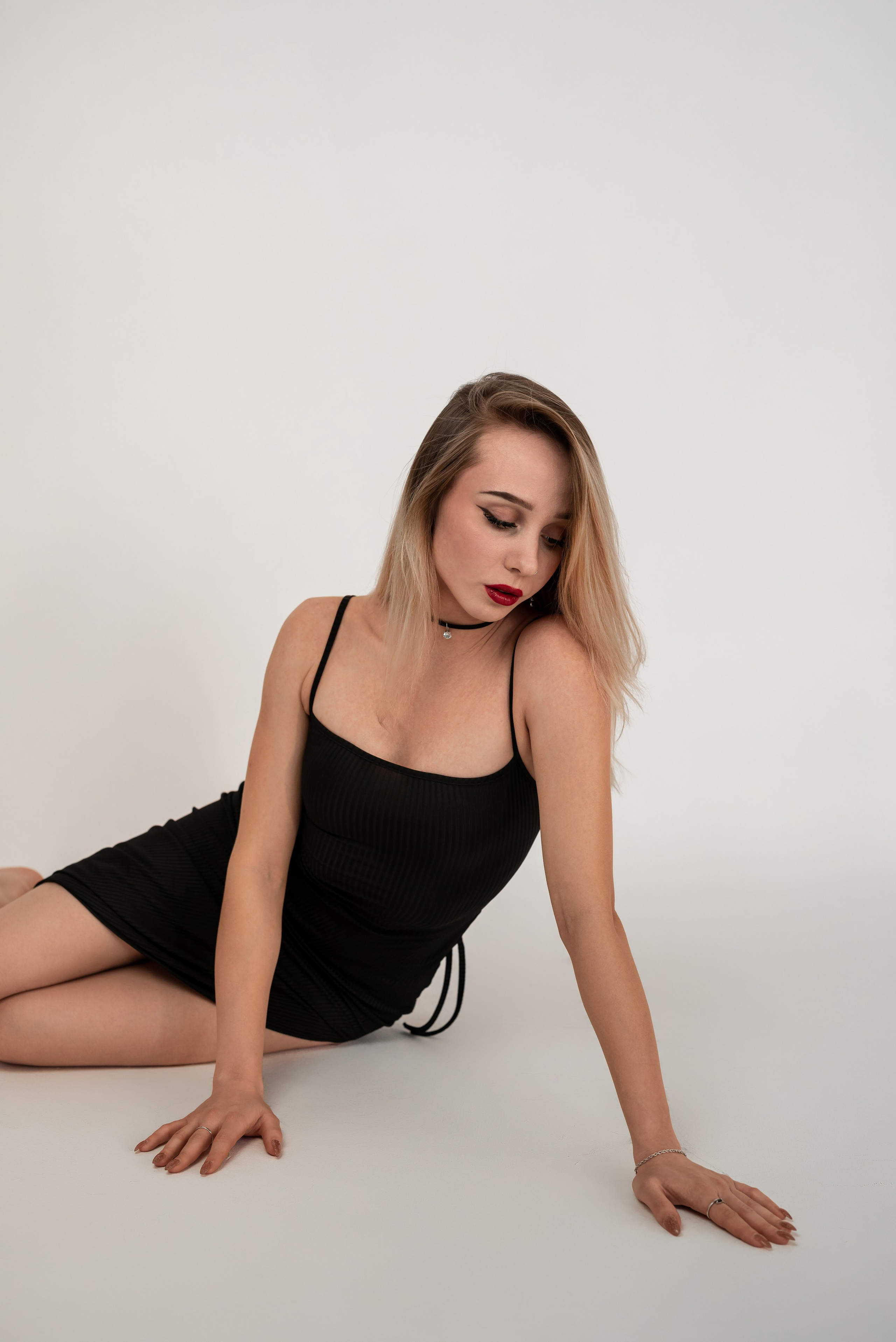 Дарья и Анастасия. Фотограф в городе Салават