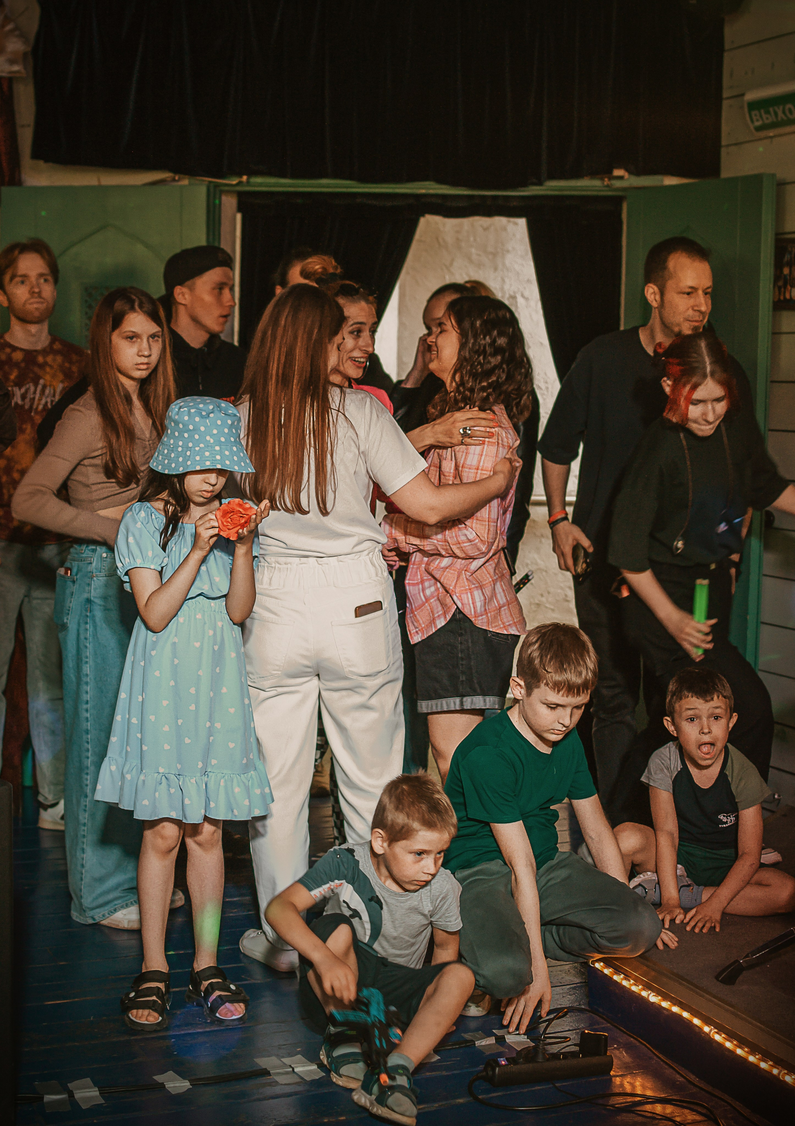 Big Drum Day 2024 Зеленоград. Предметный и контентный фотограф в Москве и Зеленограде Анастасиевская