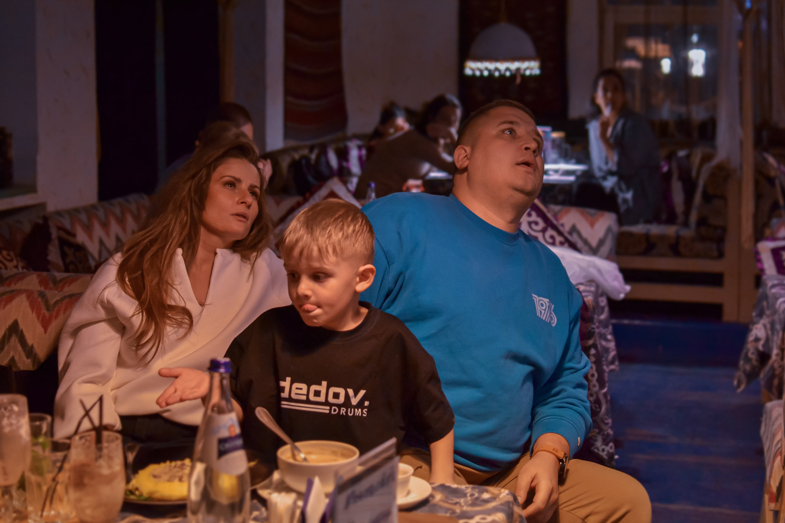 Корпоратив Dedov Drums 2 часть. Предметный и контентный фотограф в Москве и Зеленограде Анастасиевская