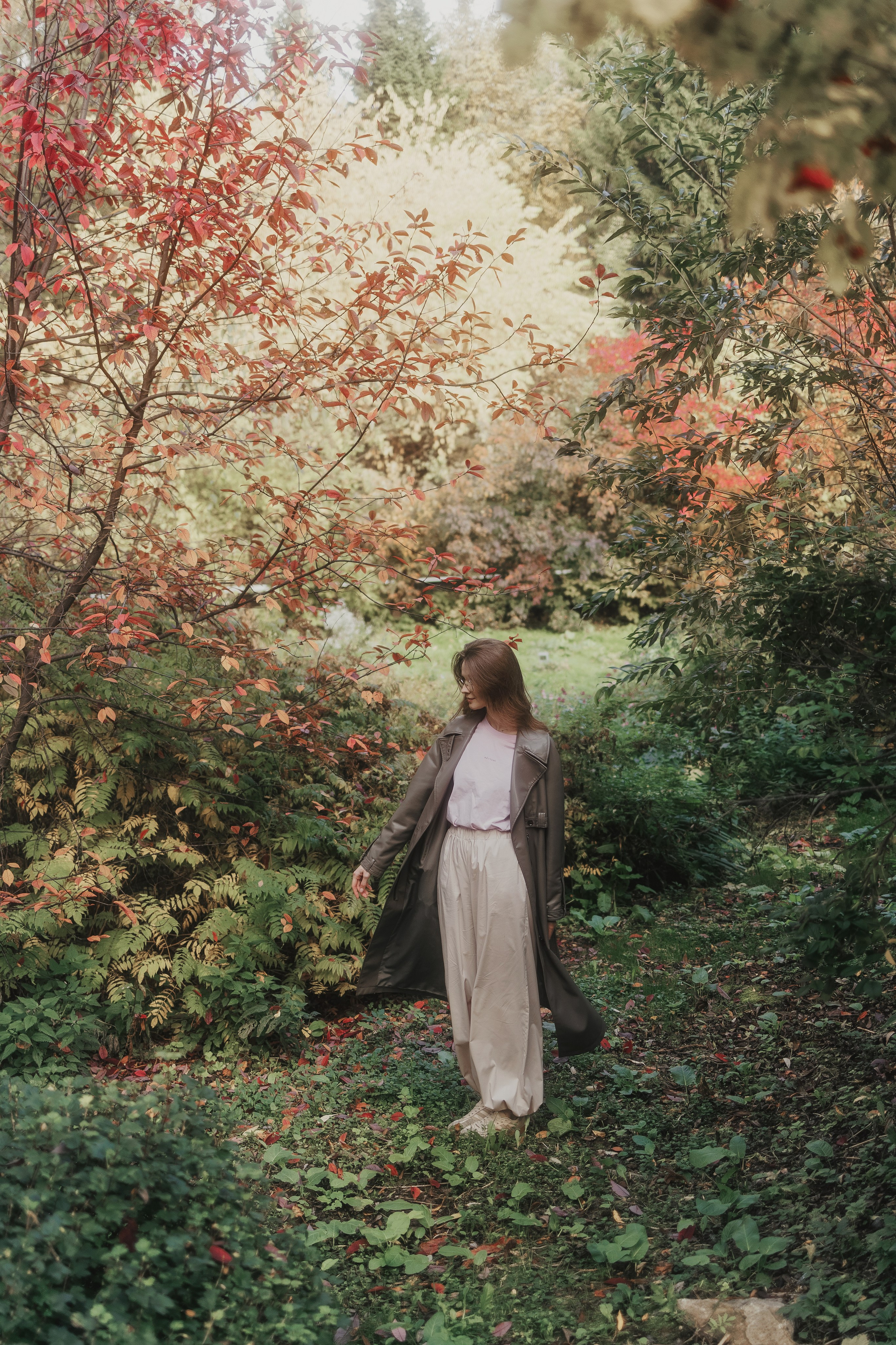 Женский портрет. Фотограф в Турции — Дарья Н
