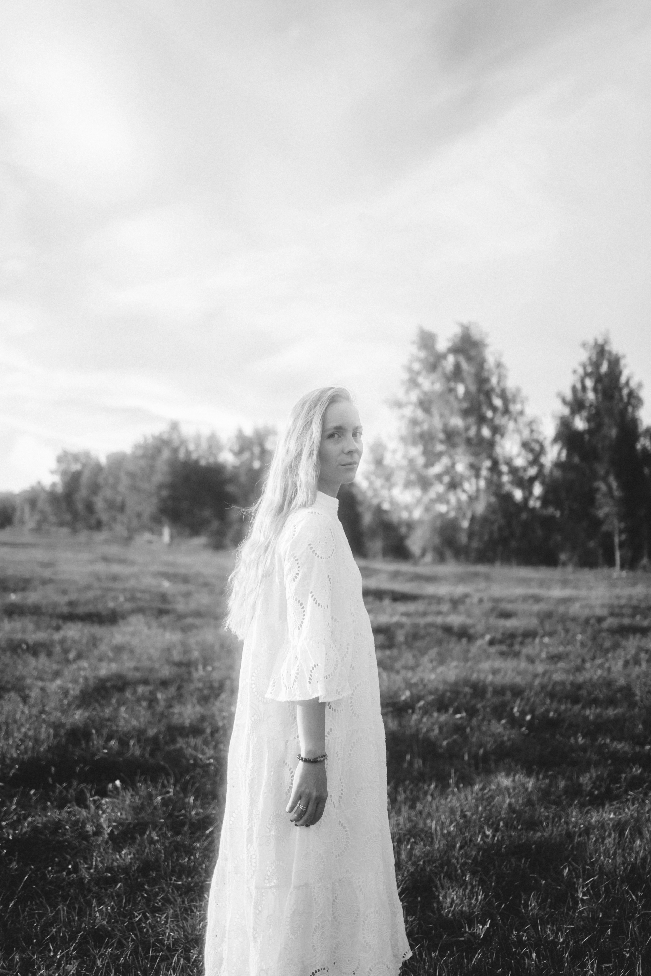 Lorik. Photographer in Turkey — Dari N