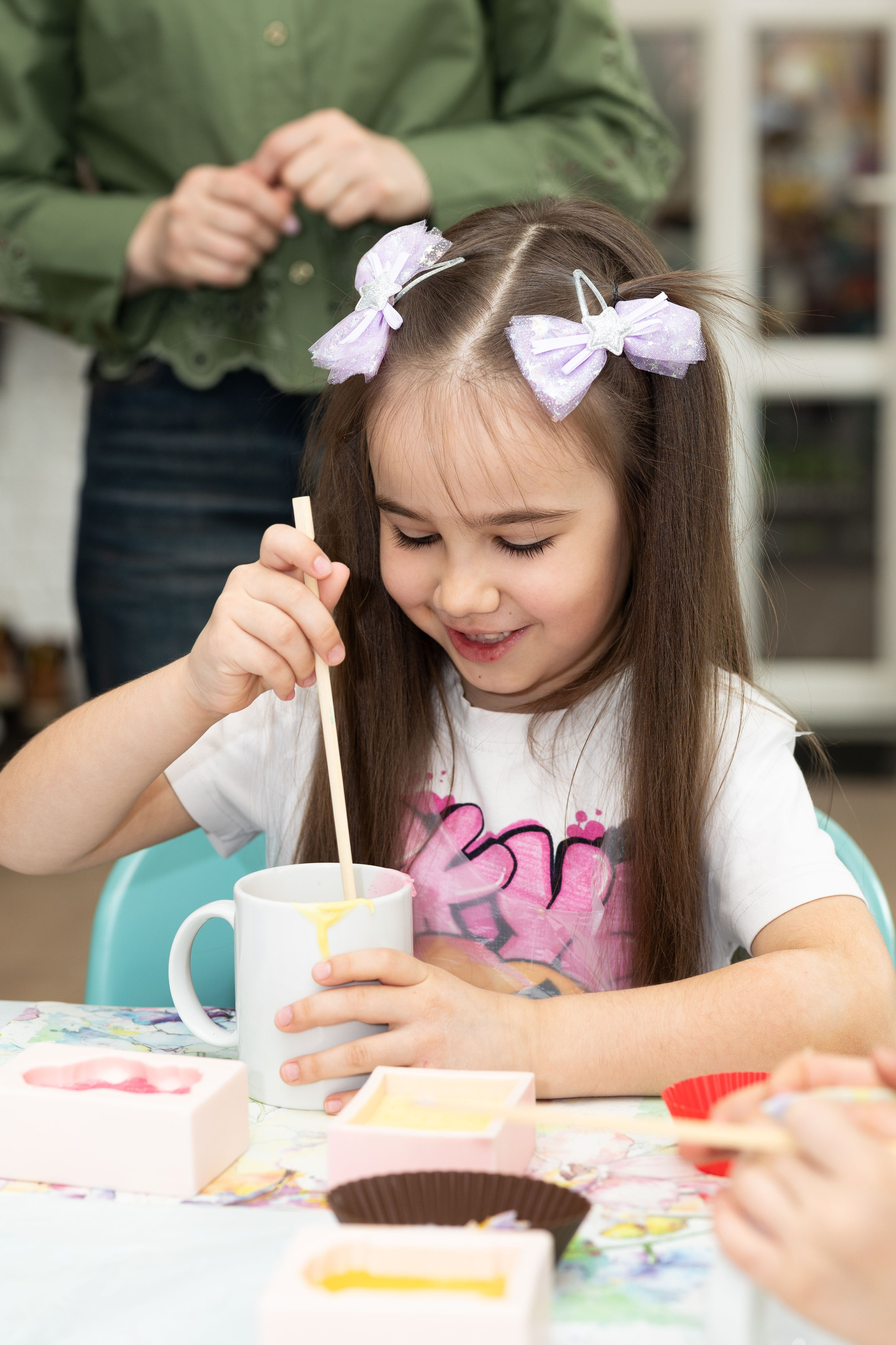 День Рождения Софии