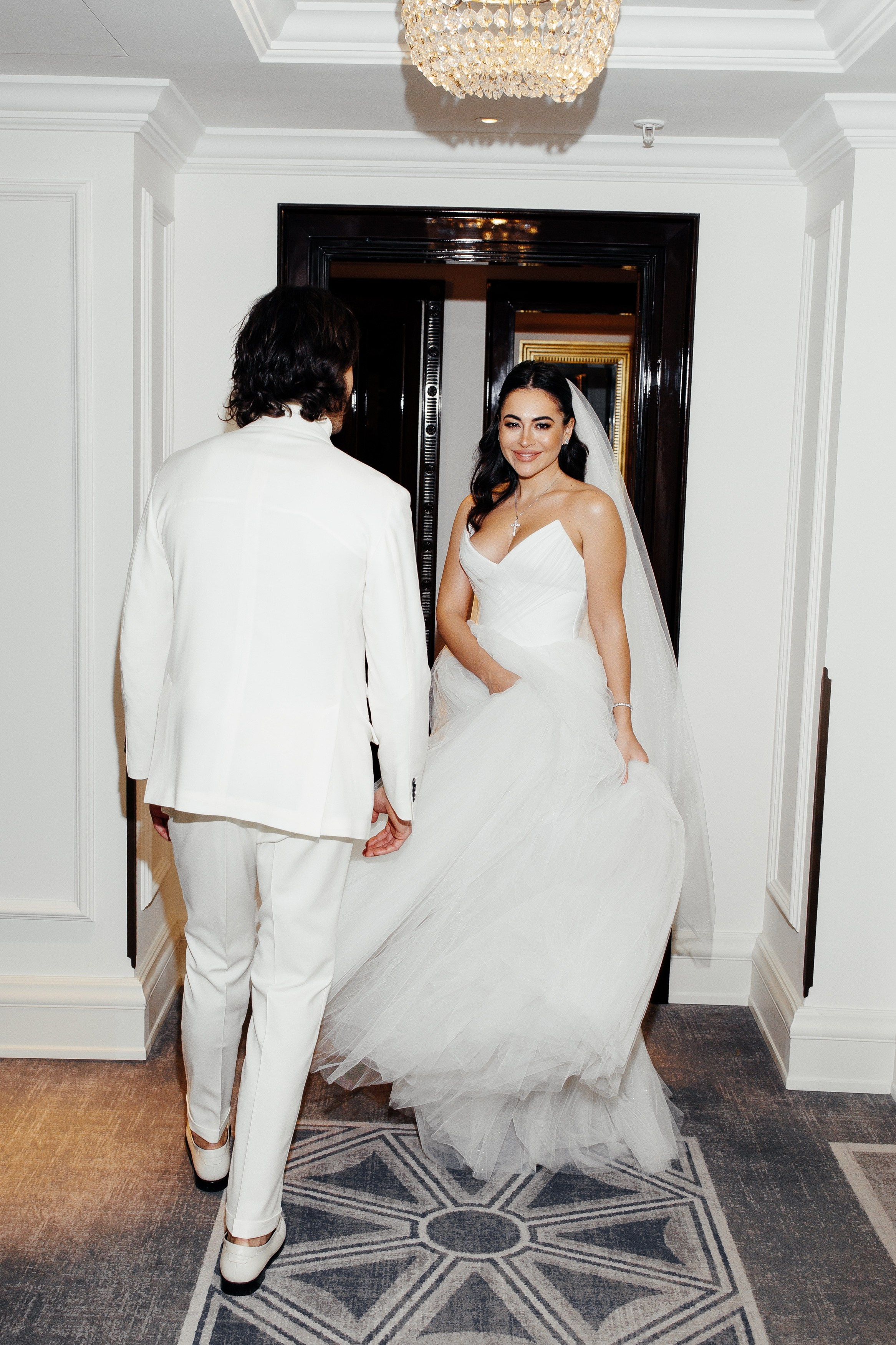 Liana & Eric. Фотограф в Москве Алексей Виноградов