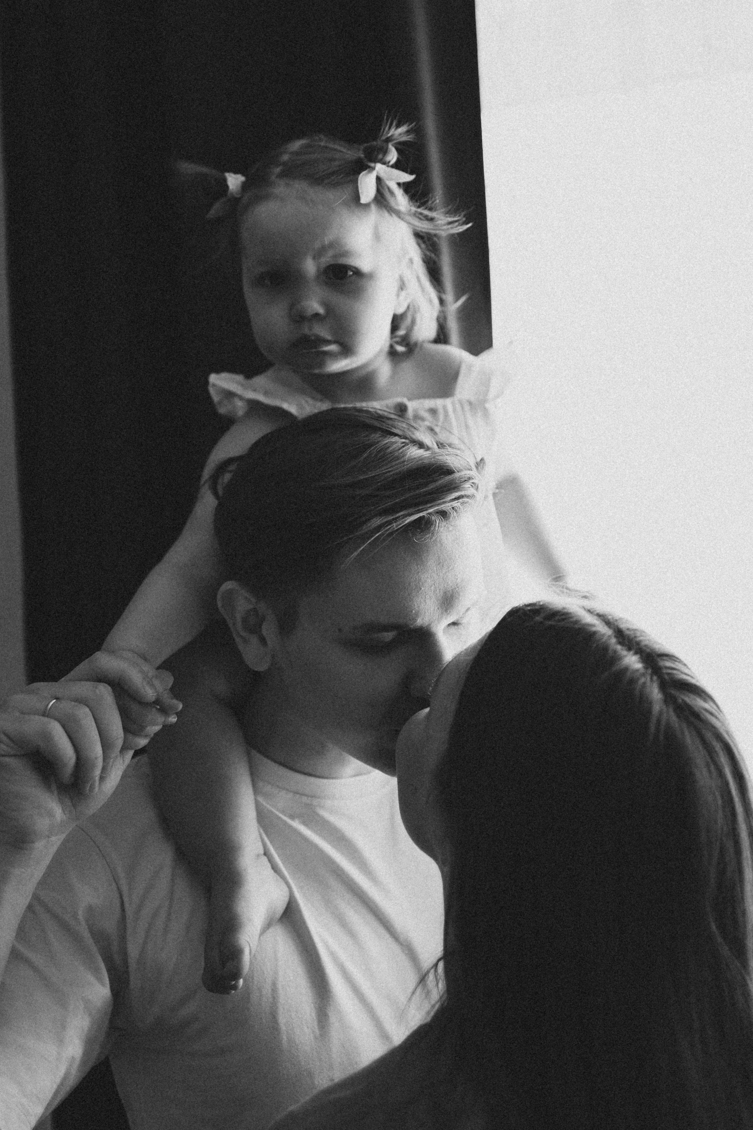 Семейная / Домашняя. Анна Лобастова | Фотограф для особенных мгновений ❤ Москва Люберцы