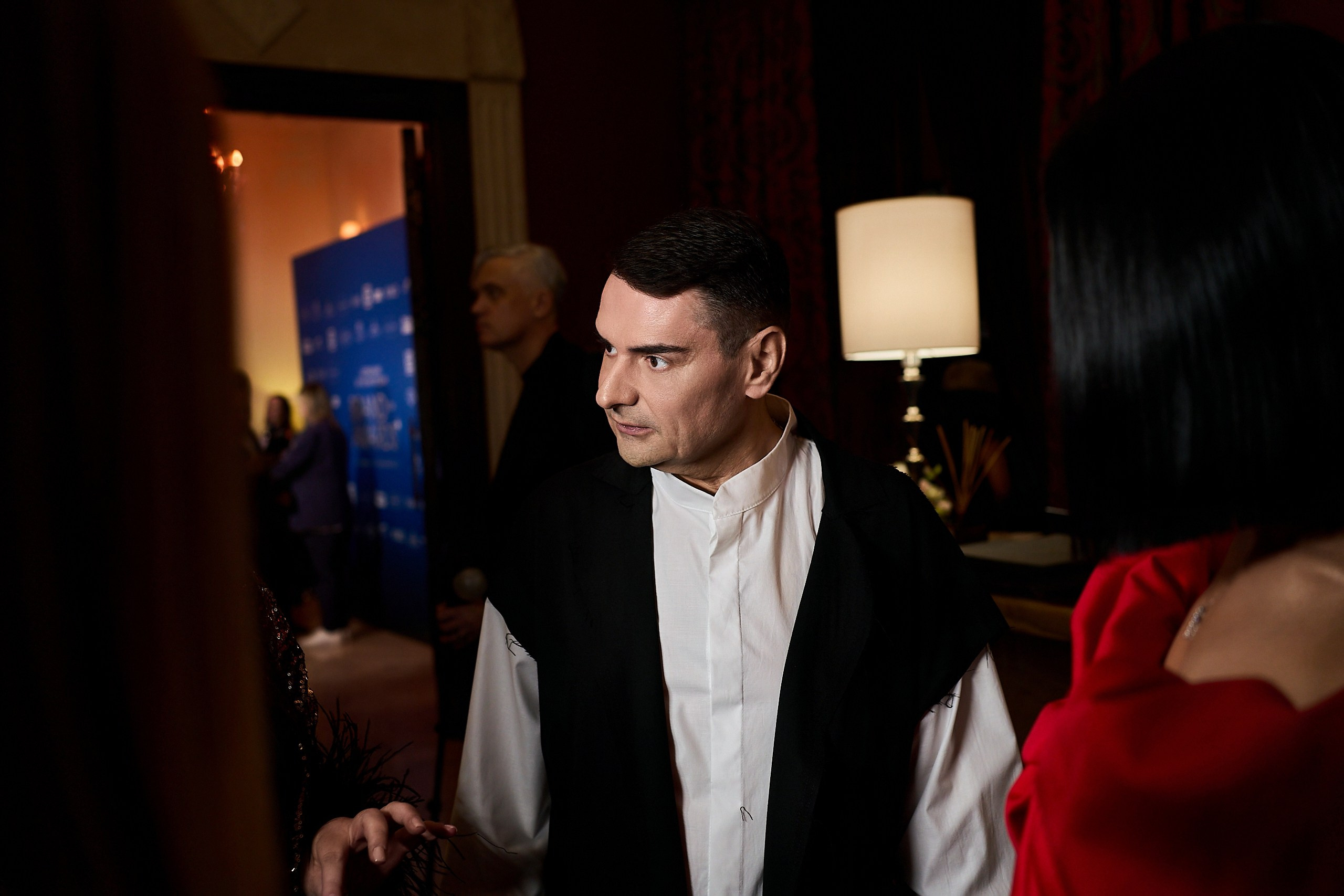 Brand Awards 2024. Фотограф и Видеограф в Москве. Олег Корушев