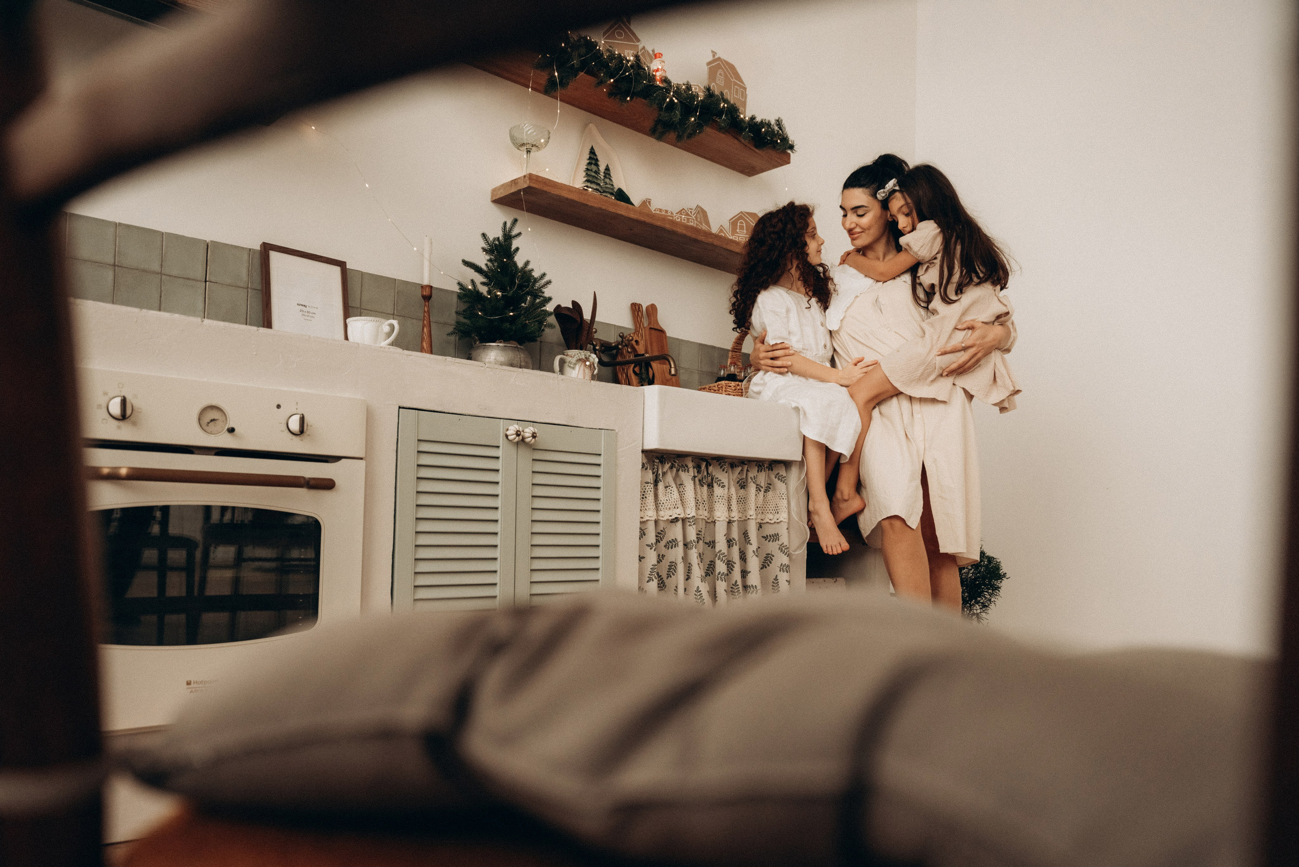 Сона, Моника и Эми. Фотограф в Минске — Мария Миллс