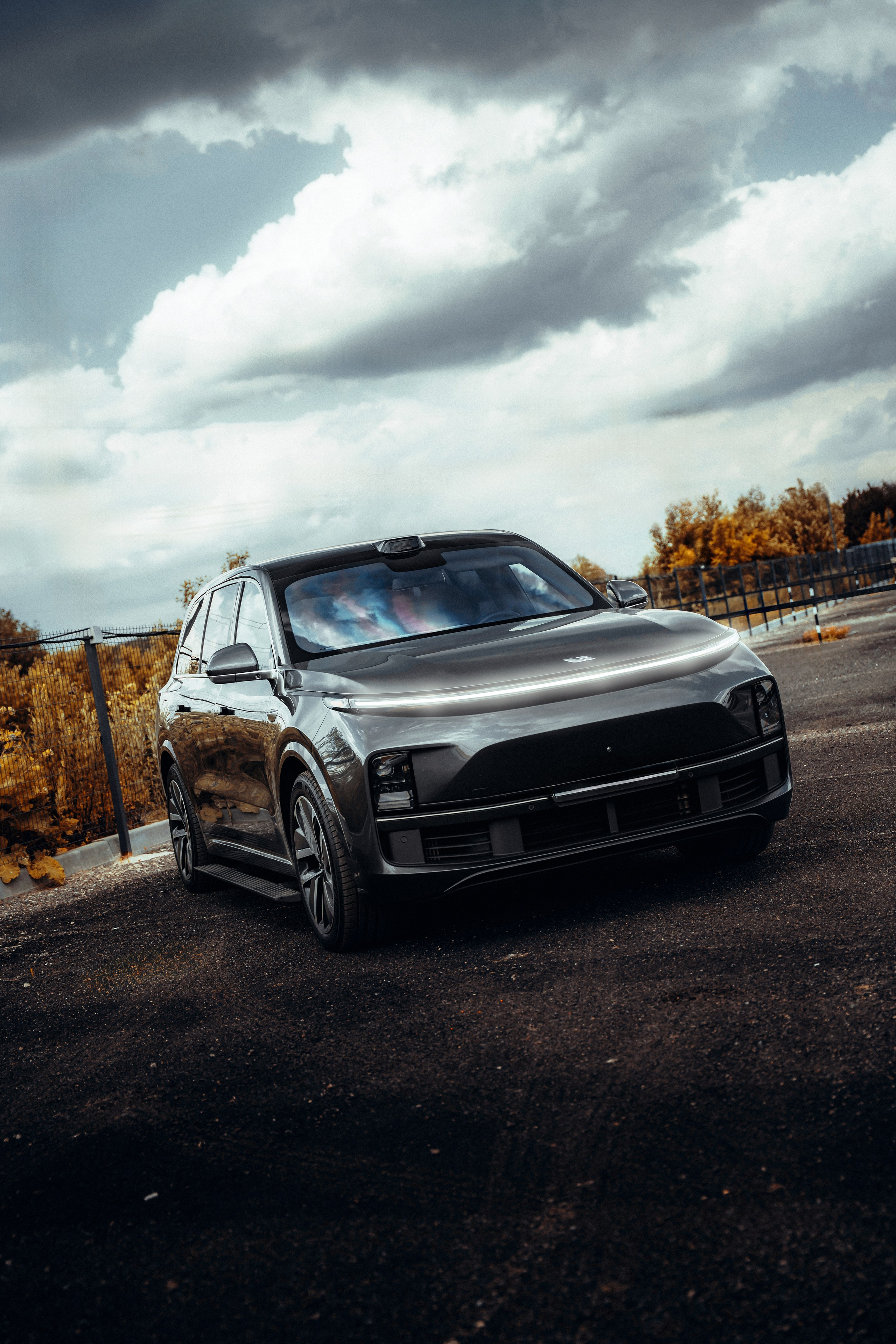 CARS. Видеограф и Фотограф в Москве