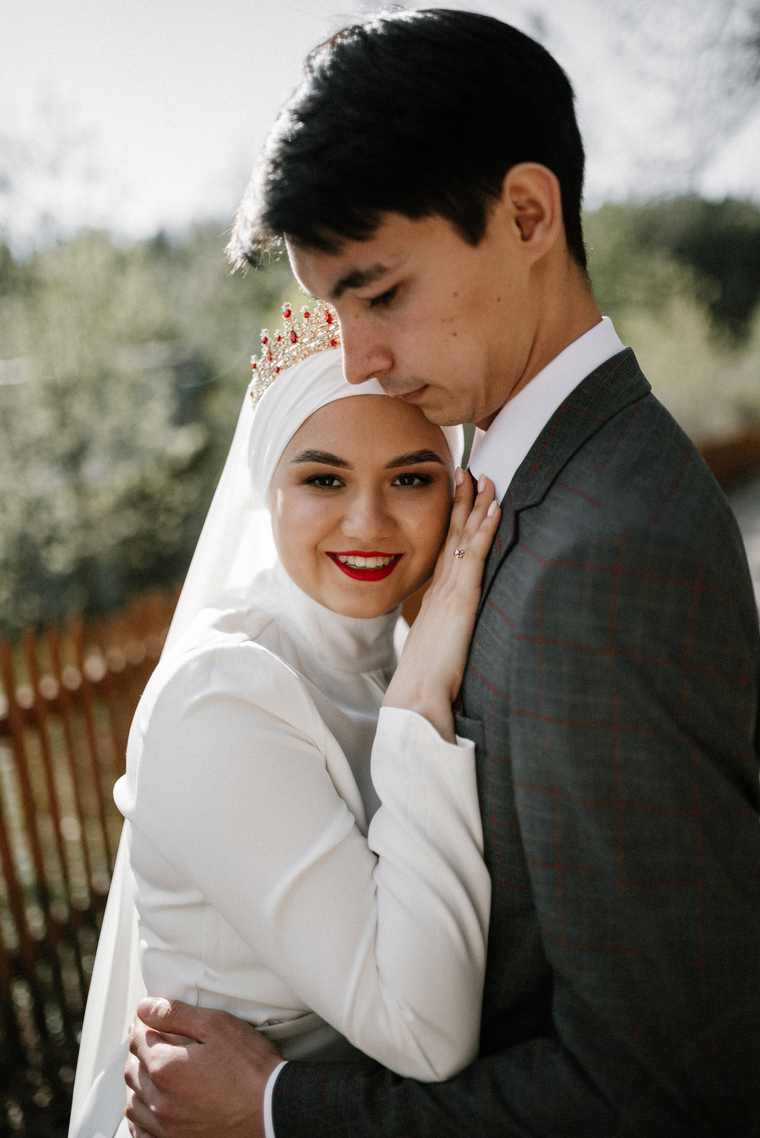 Никах. Свадебный и семейный фотограф Кожевникова Лариса