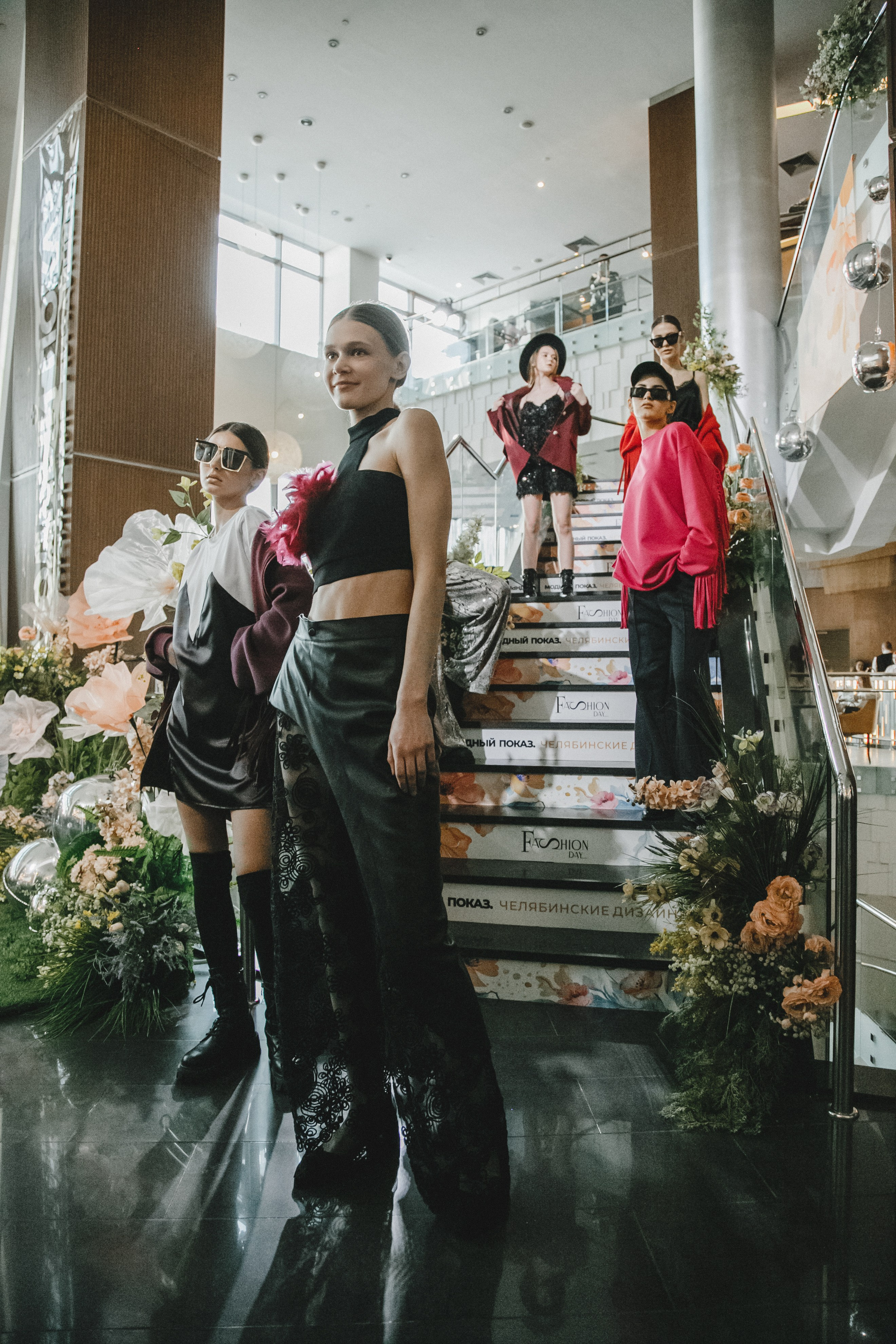 Fashion Day. Фотограф Иван Гуляев