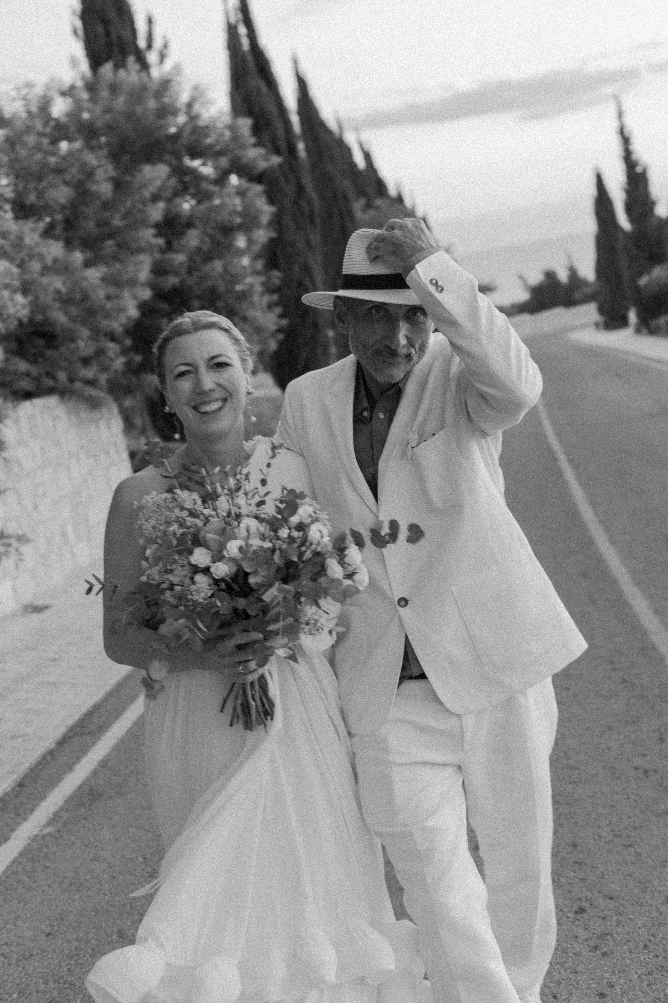 Dancing, laughter and traditions — a Greek-Russian Wedding. Katerina Nord | Wedding and Couple Photographer in Germany and Europe