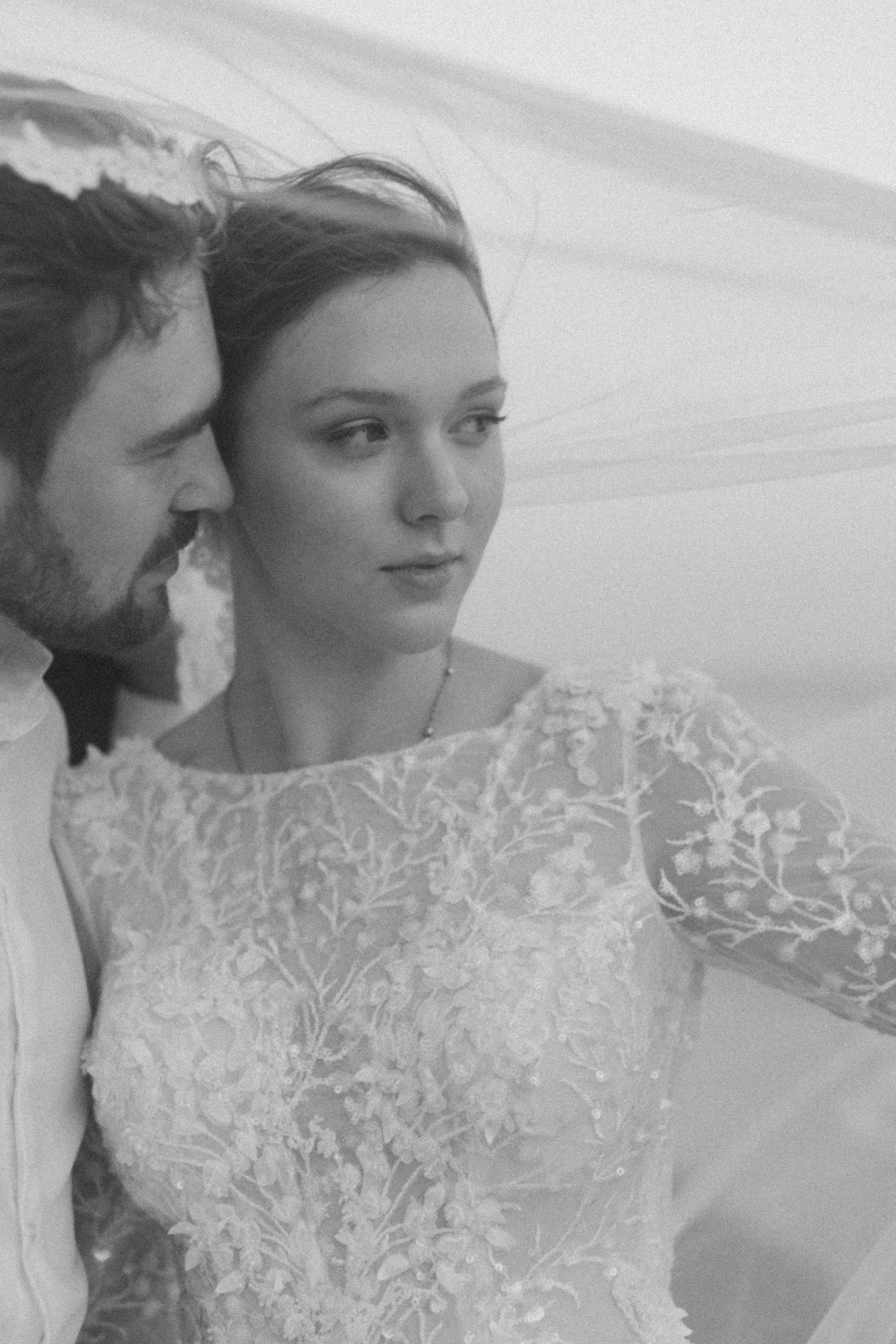 Cyprus whispers by the Mediterranean moonlight. Katerina Nord | Wedding and Couple Photographer in Germany and Europe