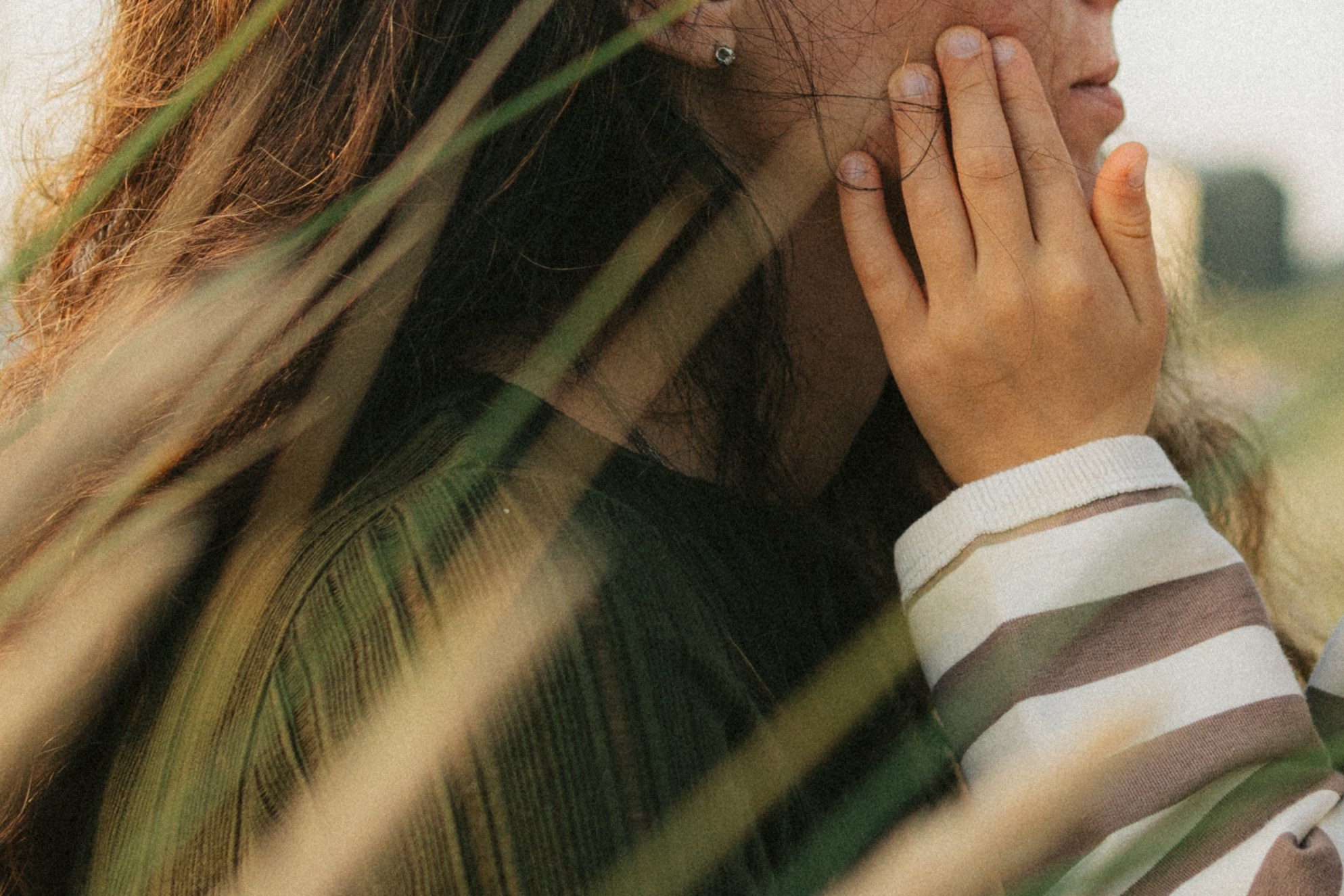 Семейные съемки. Фотограф Новомосковск | Тула