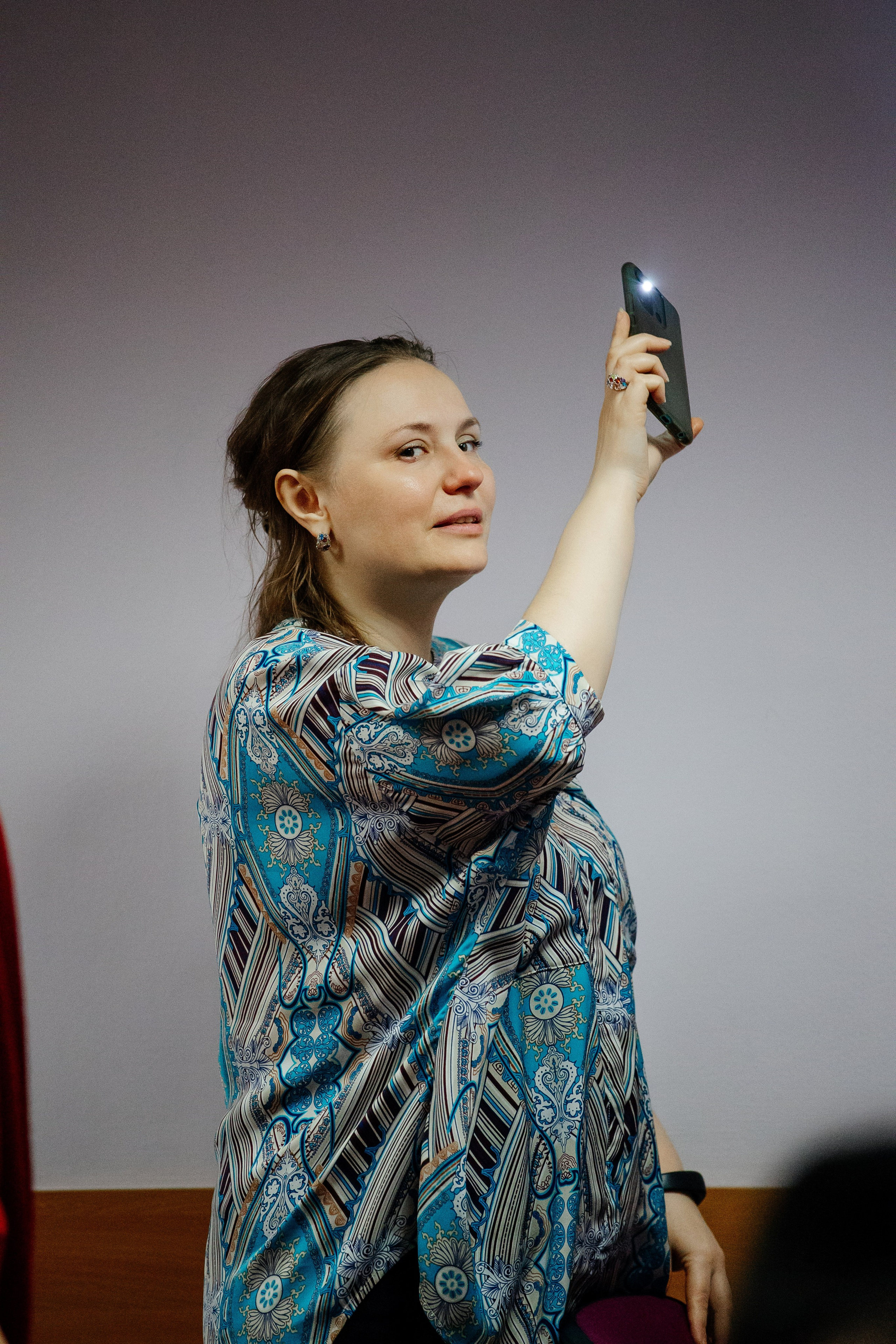 11-A класс. Семейный и детский фотограф в Москве Александра Мак