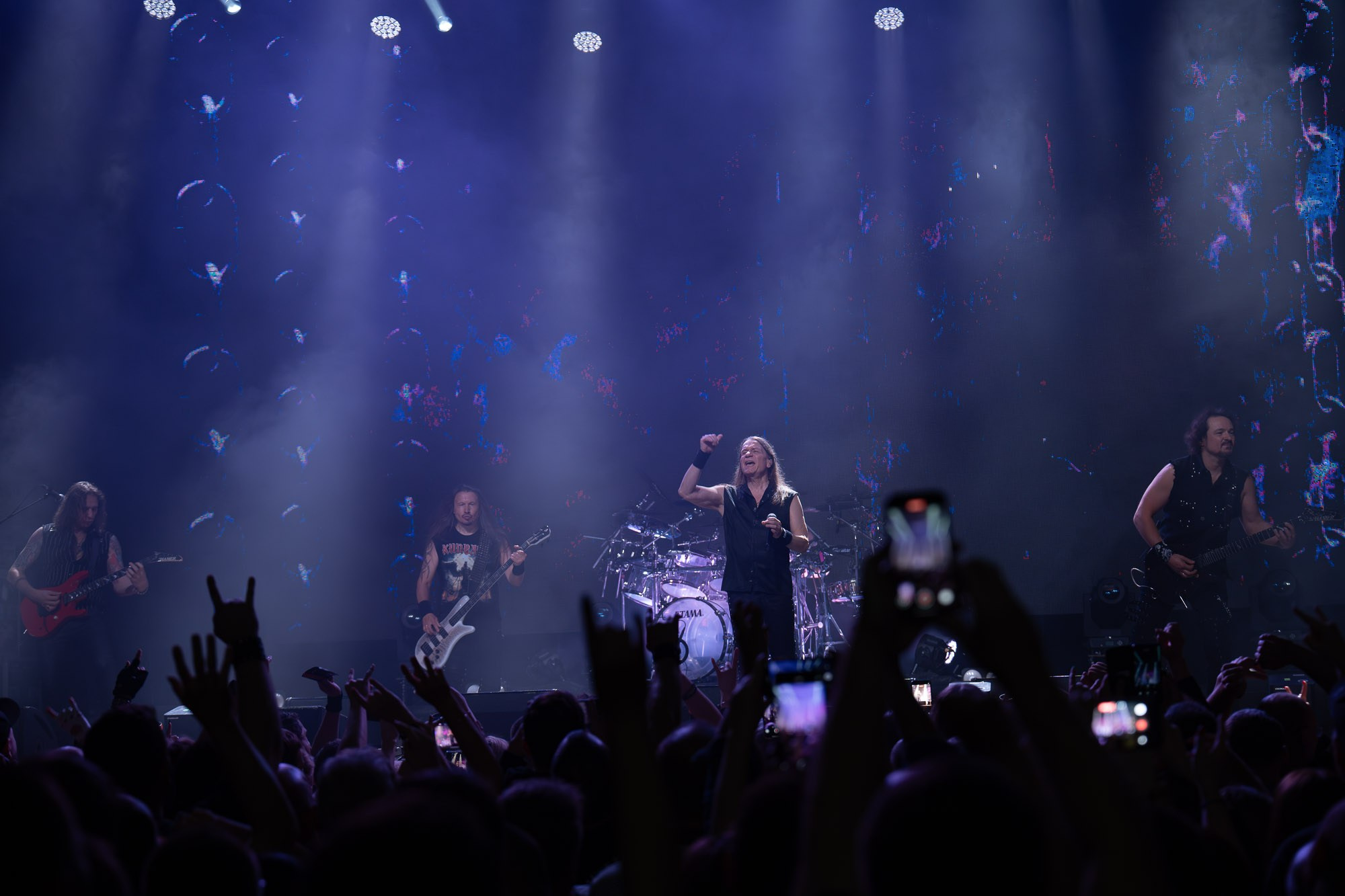 Концертный фотограф Ростов-на-Дону. Фотограф в Ростове-на-Дону Елизаваета Маковей