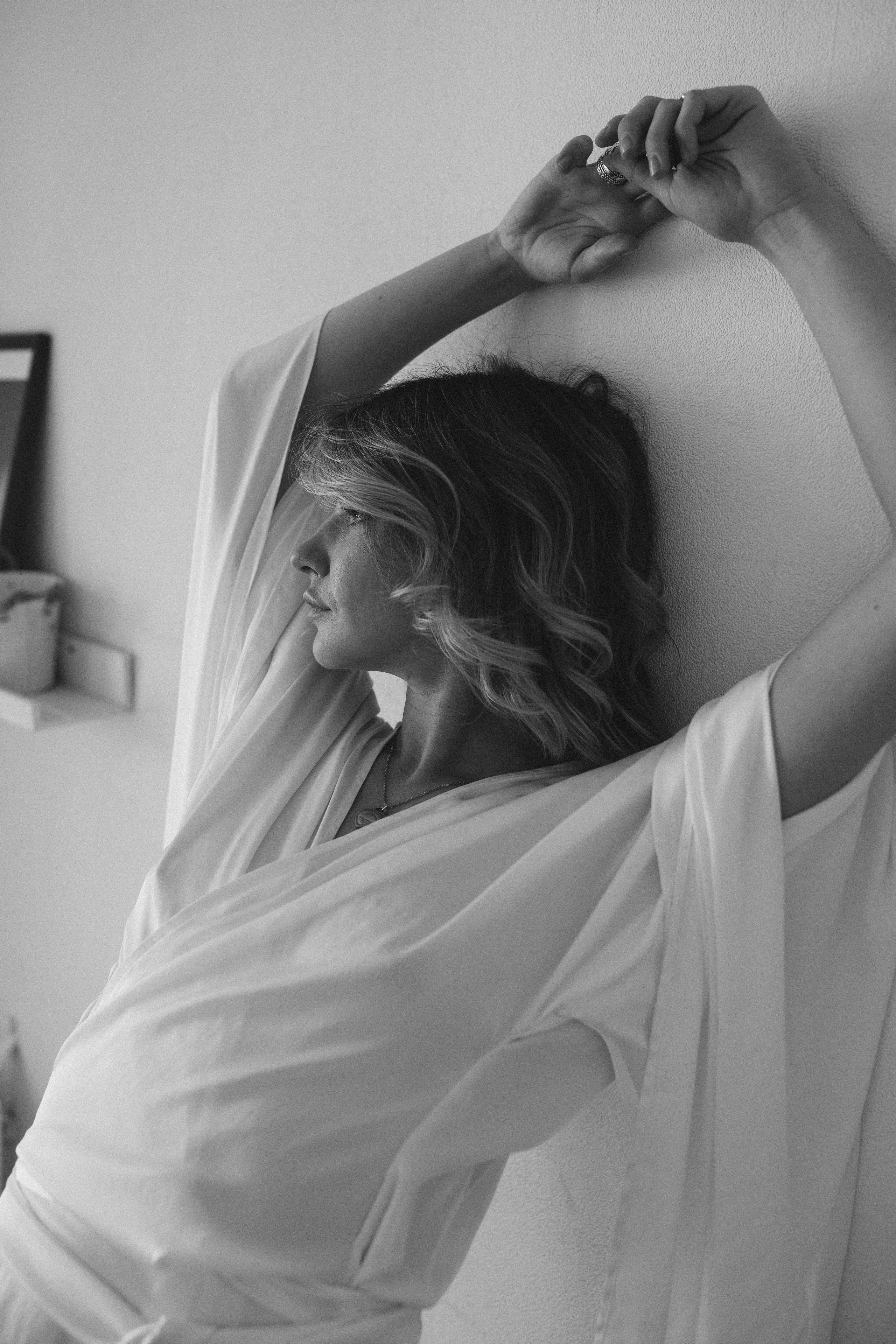 Аня (Москва). Главная