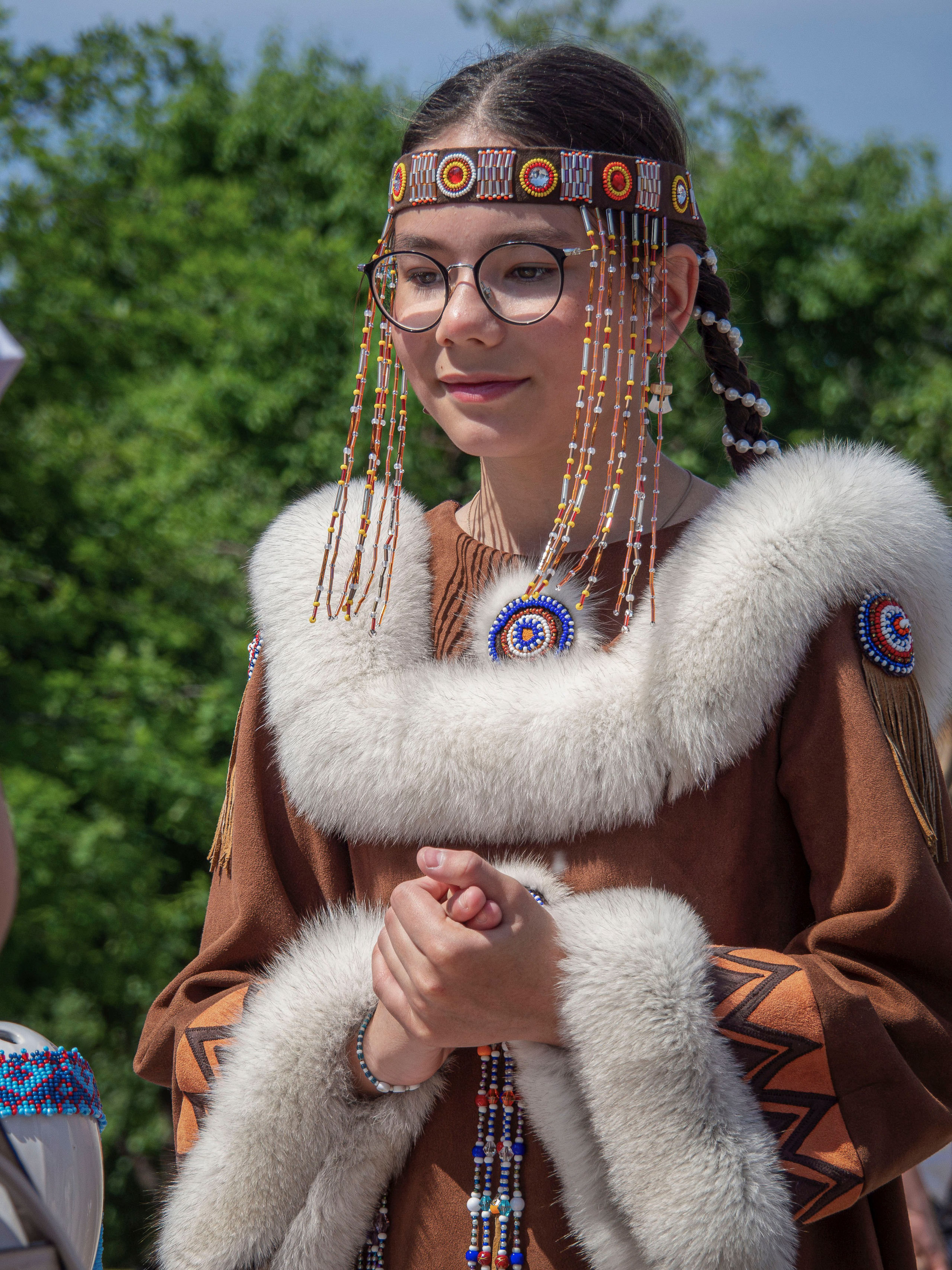 Фестиваль "Мост дружбы"