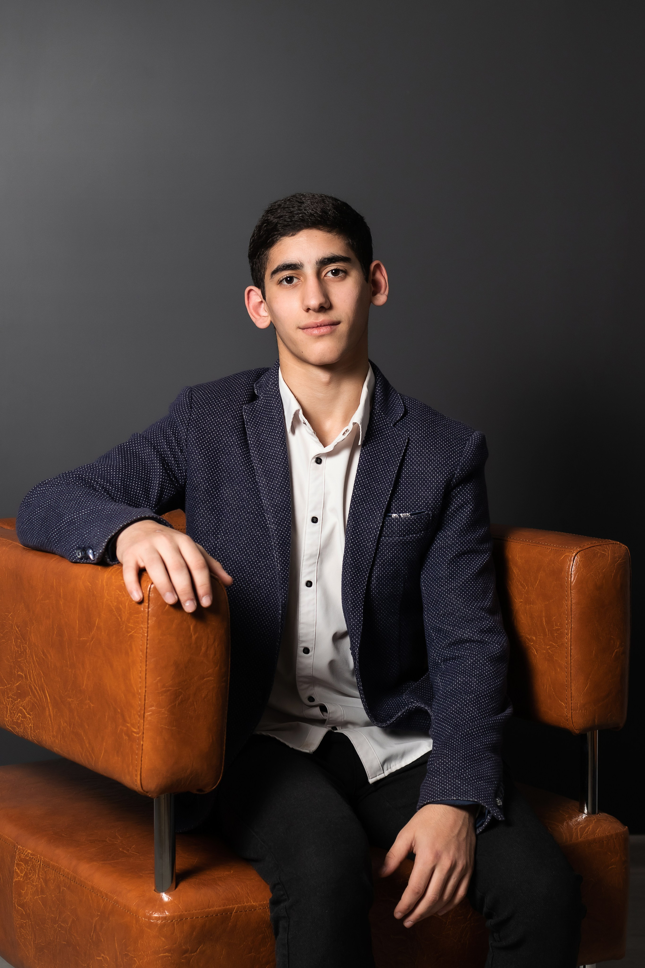 Портреты старшая школа. Выпускные альбомы в Калининграде