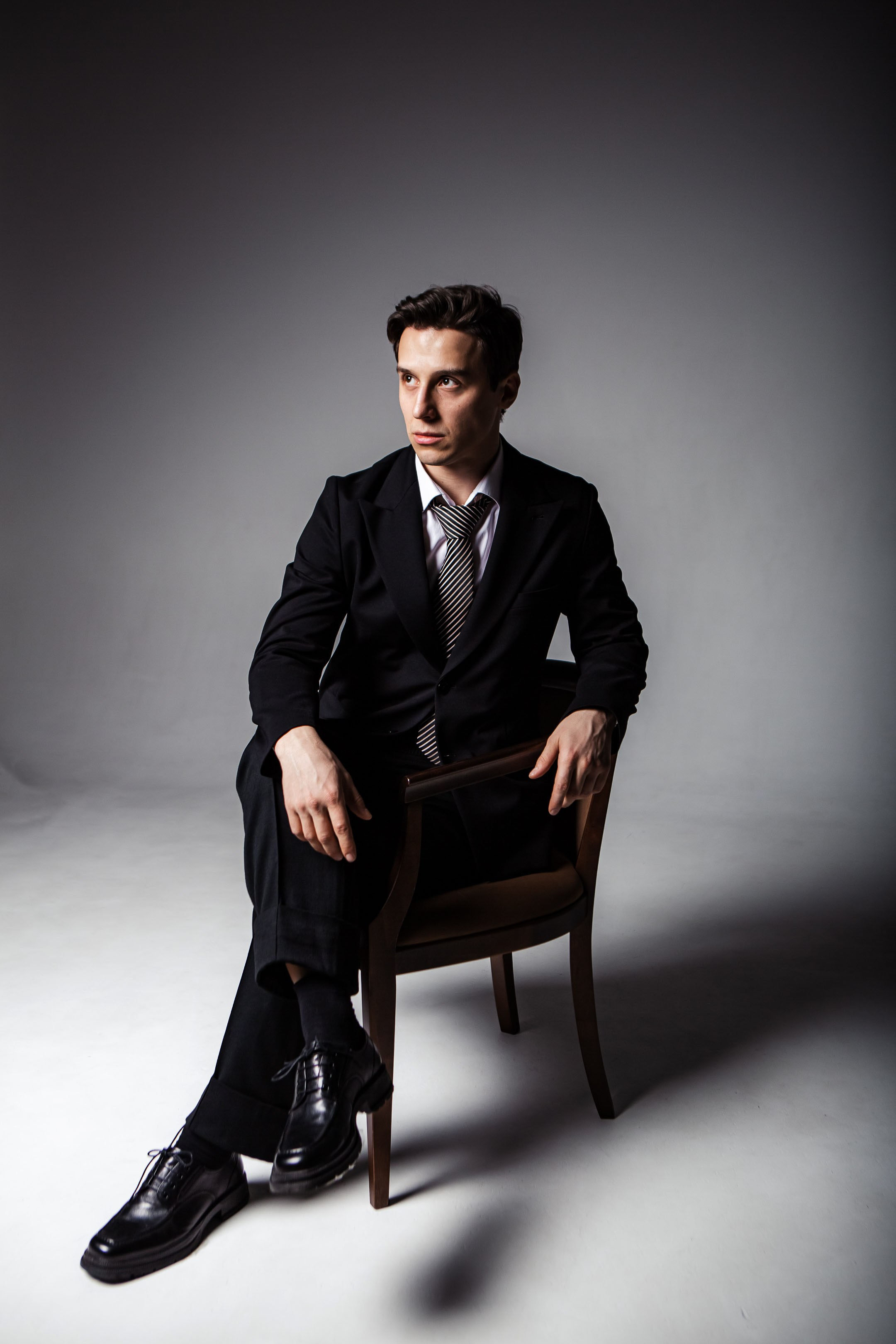 Мужской портрет. Фотограф Тверь|Москва|Волоколамск| Отт Кристина