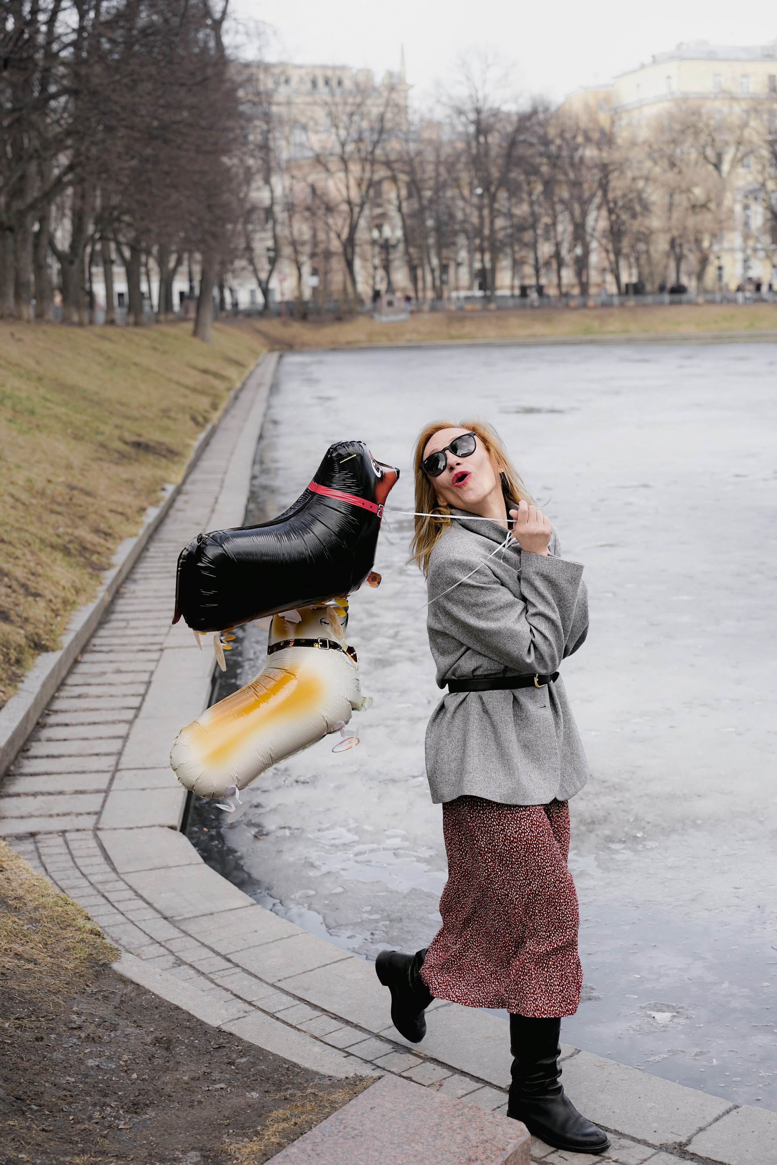 Лайфстайл. ТВОЙ ФОТОГРАФ — НАСТЯ ФОС