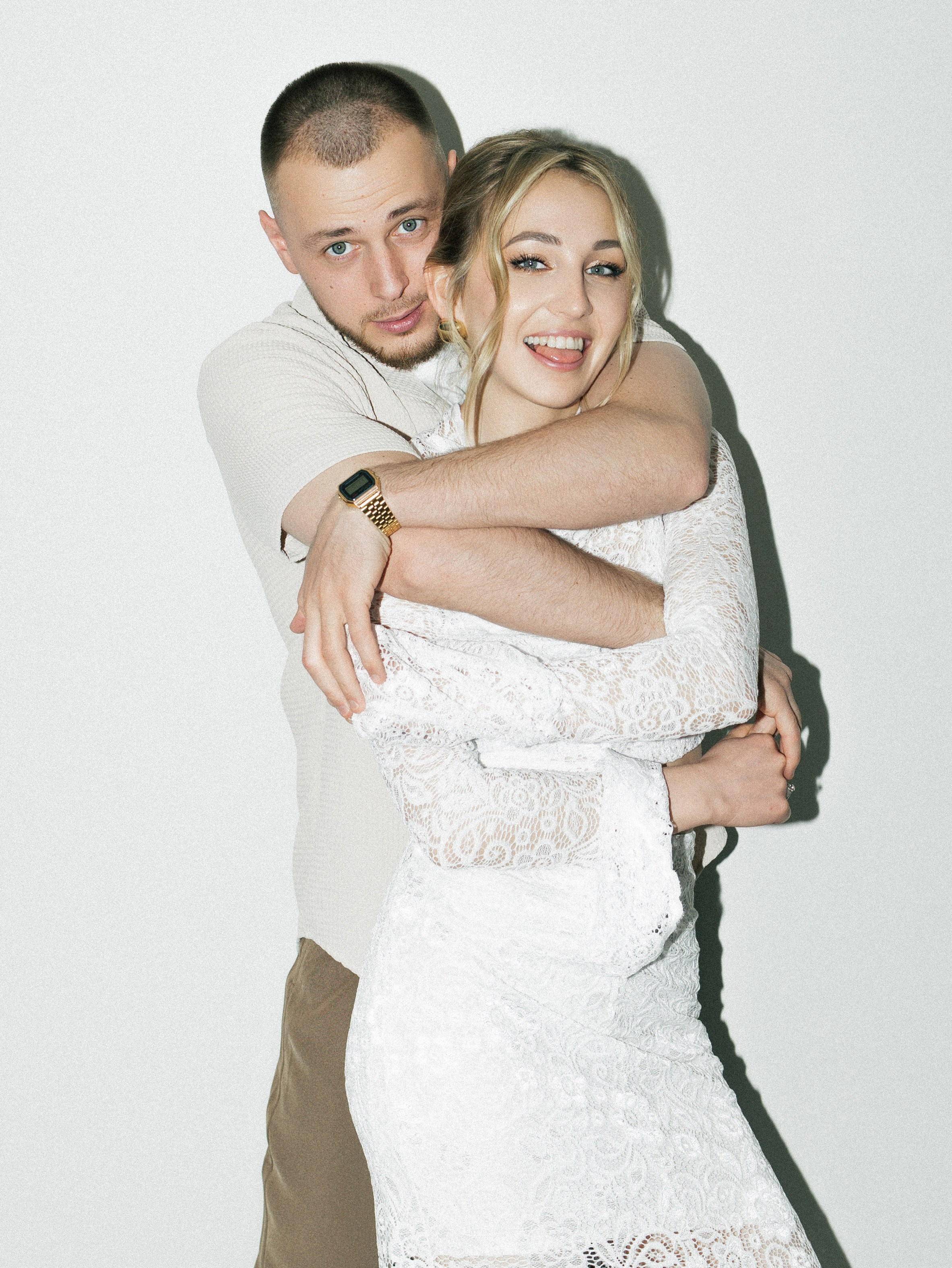 От любви есть только одно средство: любить ещё больше