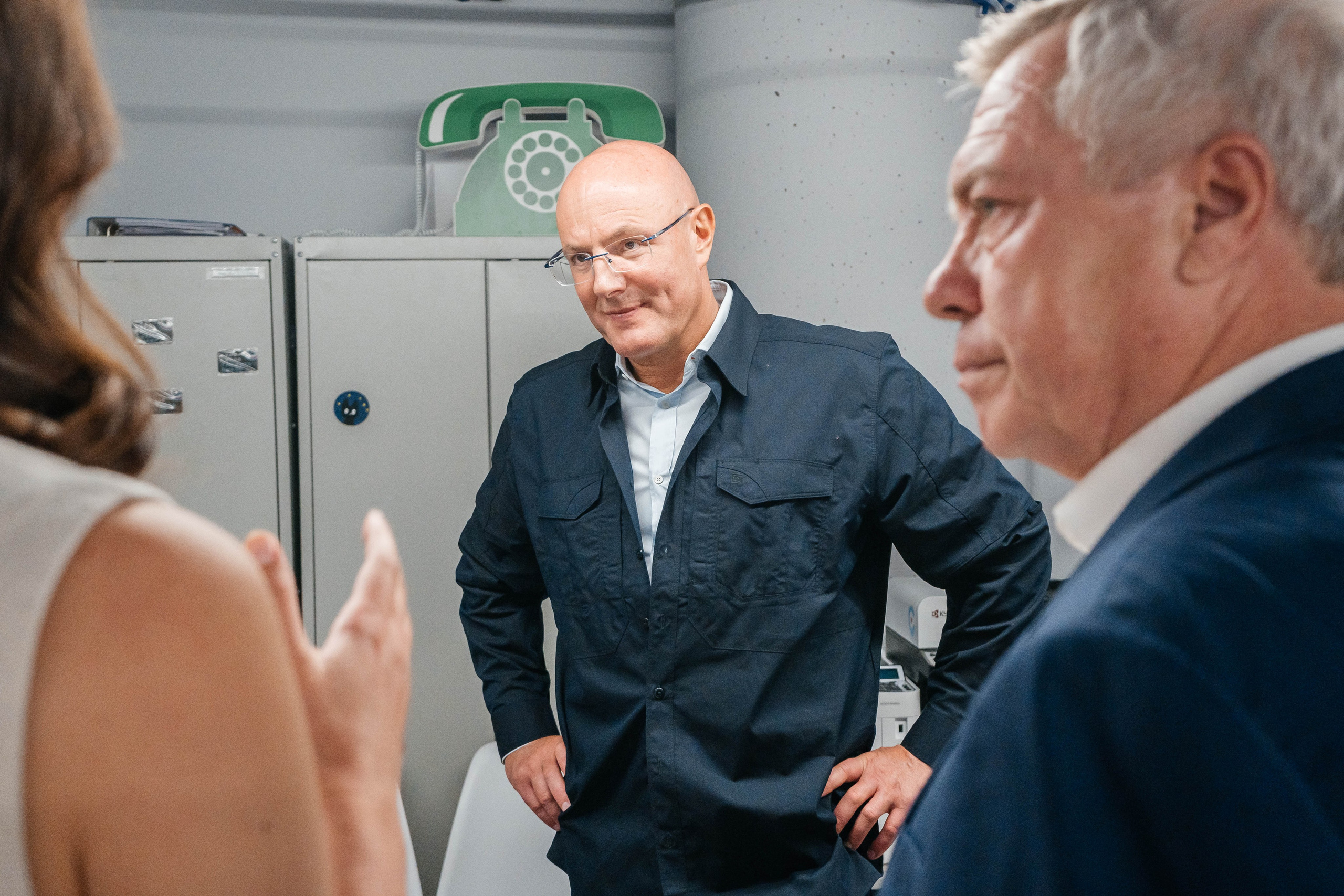 Д. Н. Чернышенко в #ДонМолодой I РМЦ «Донмолодой» I Ростов-на-Дону. Репортажный фотограф в Ростове-на-Дону I Никита Степанов