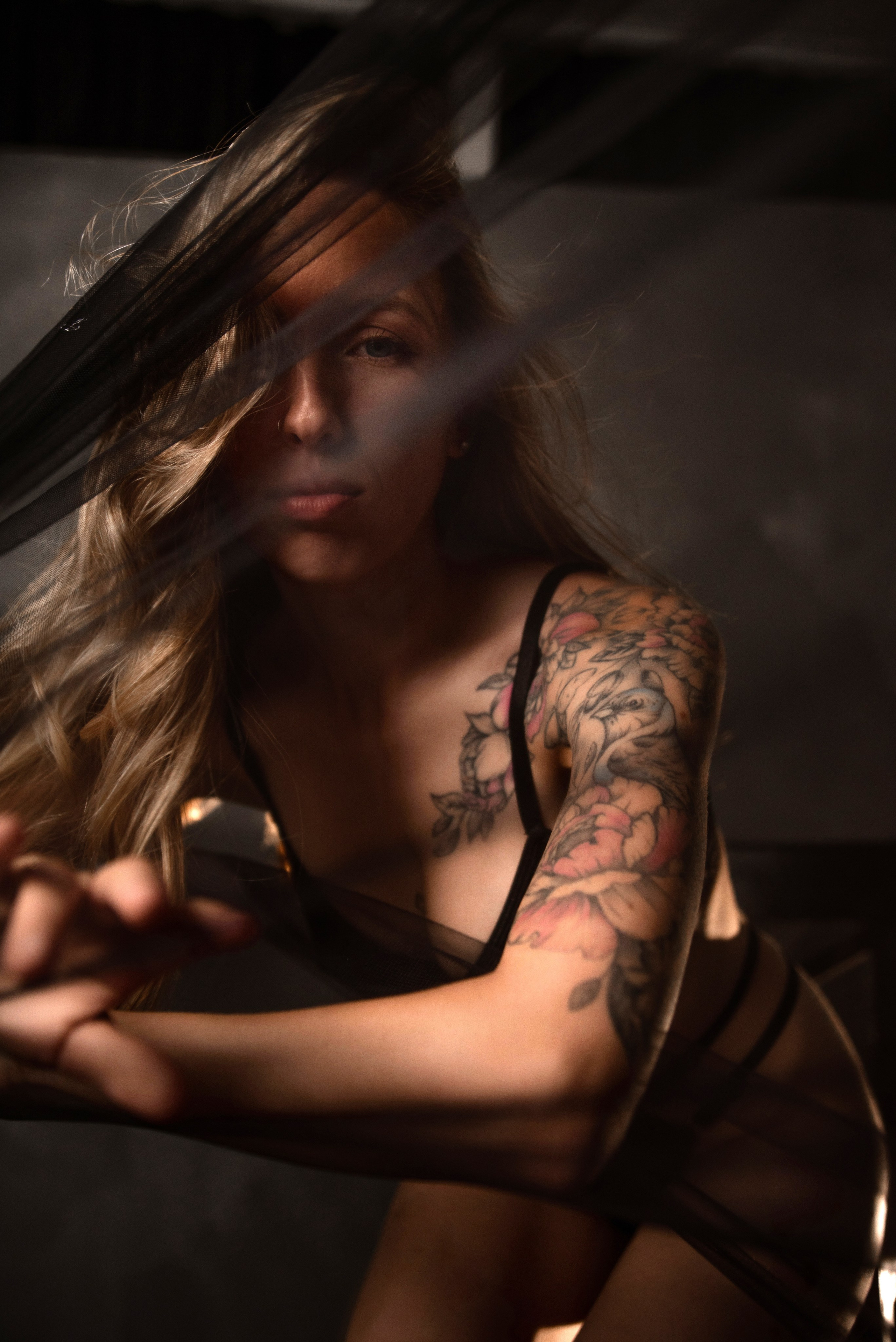 Влада. Фотограф в В Полевском и Екатеринбурге Ольга Расуп