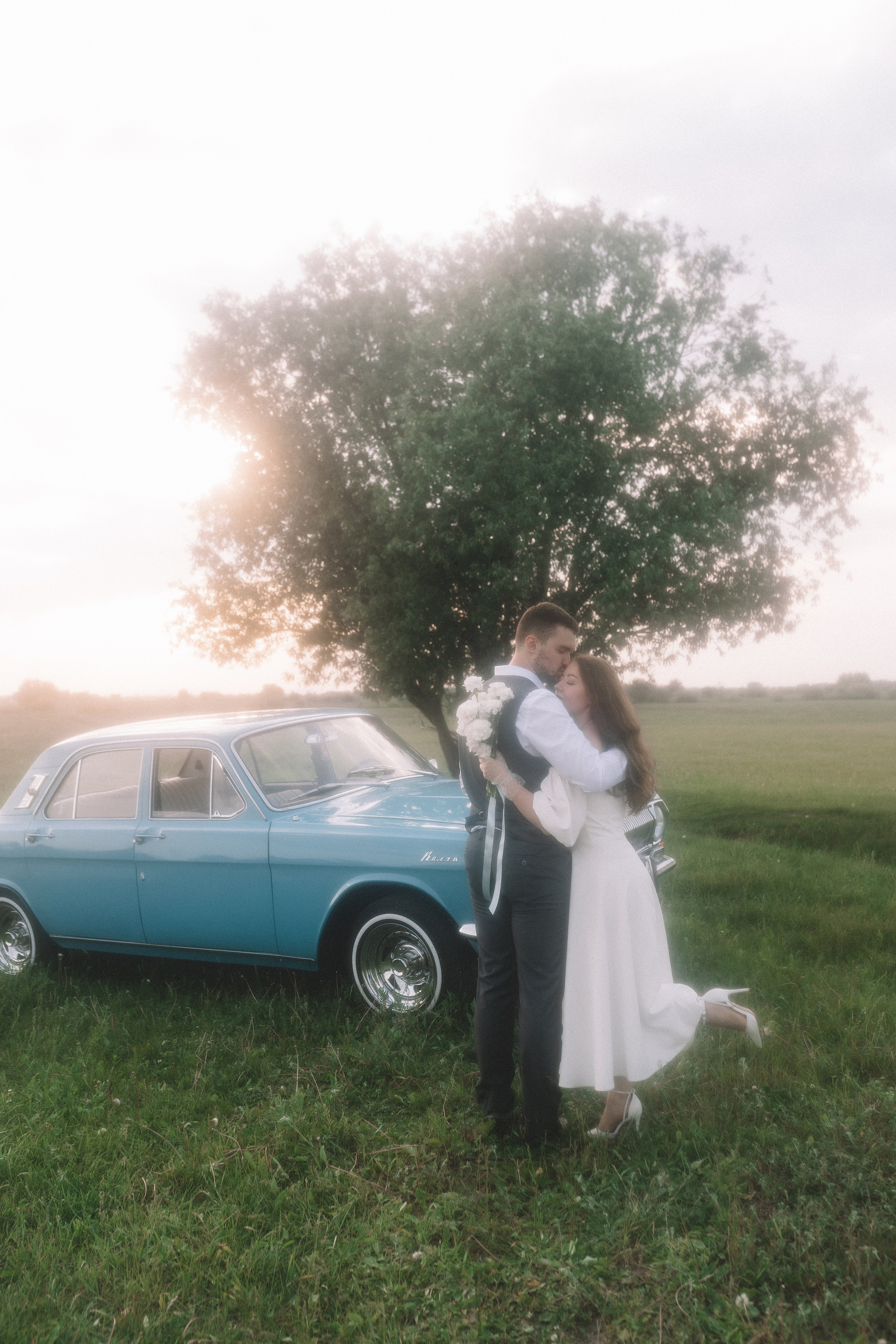 Wedding day #50. Свадебный, семейный фотограф в Рязани Лена Брант