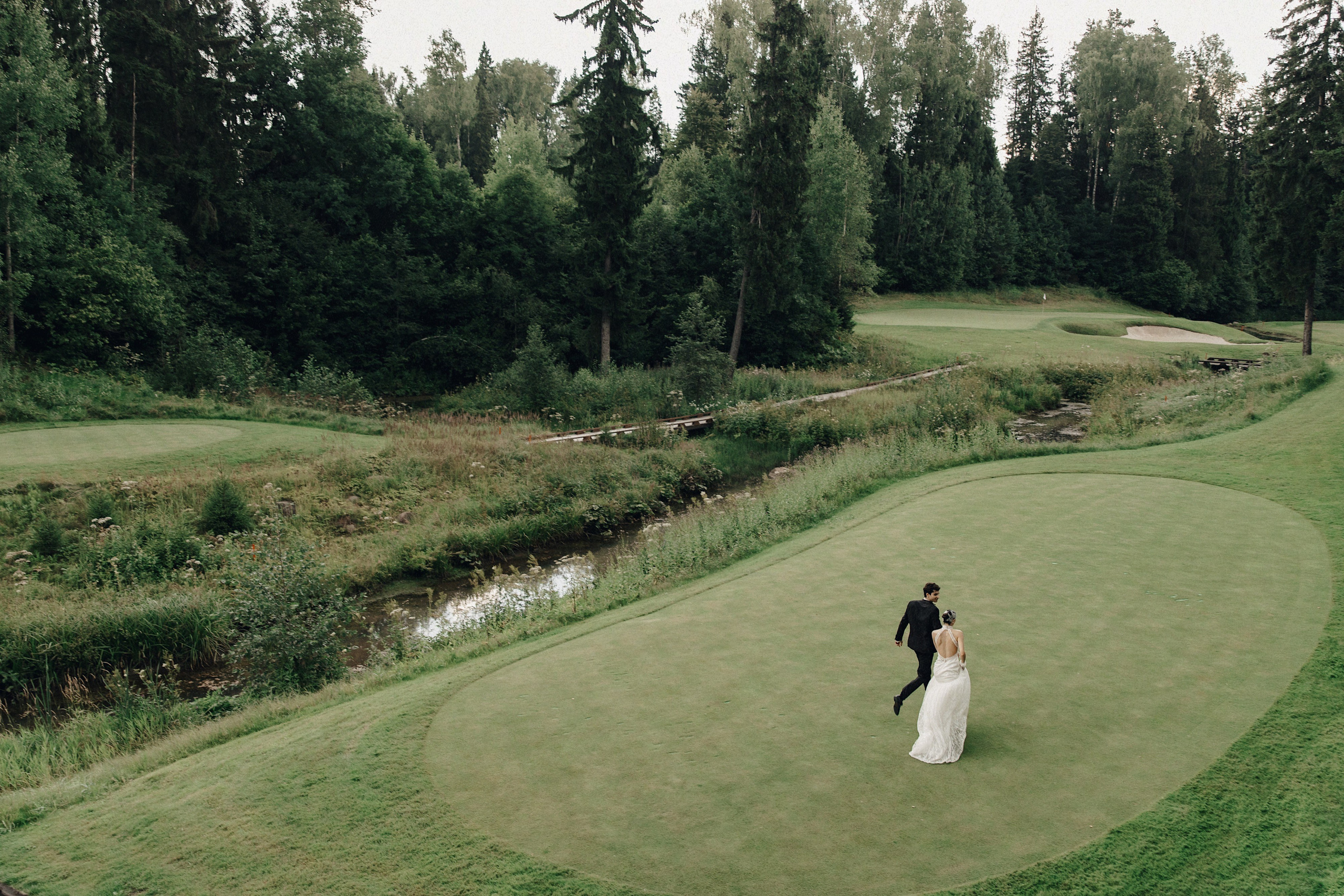 Artem & Viktoria. Alamzar Gurbanova — Photographer